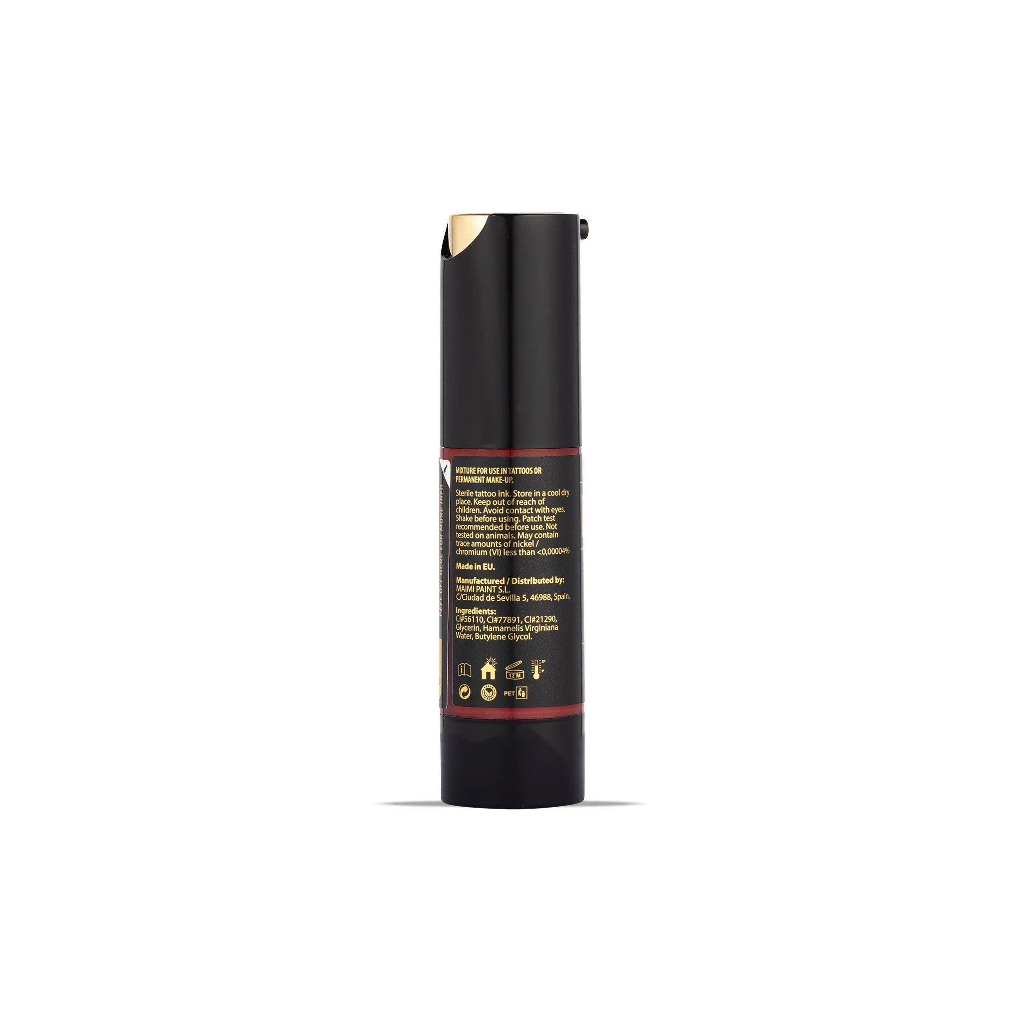 DYNAMIC PMU – 19 Coral 15 ml