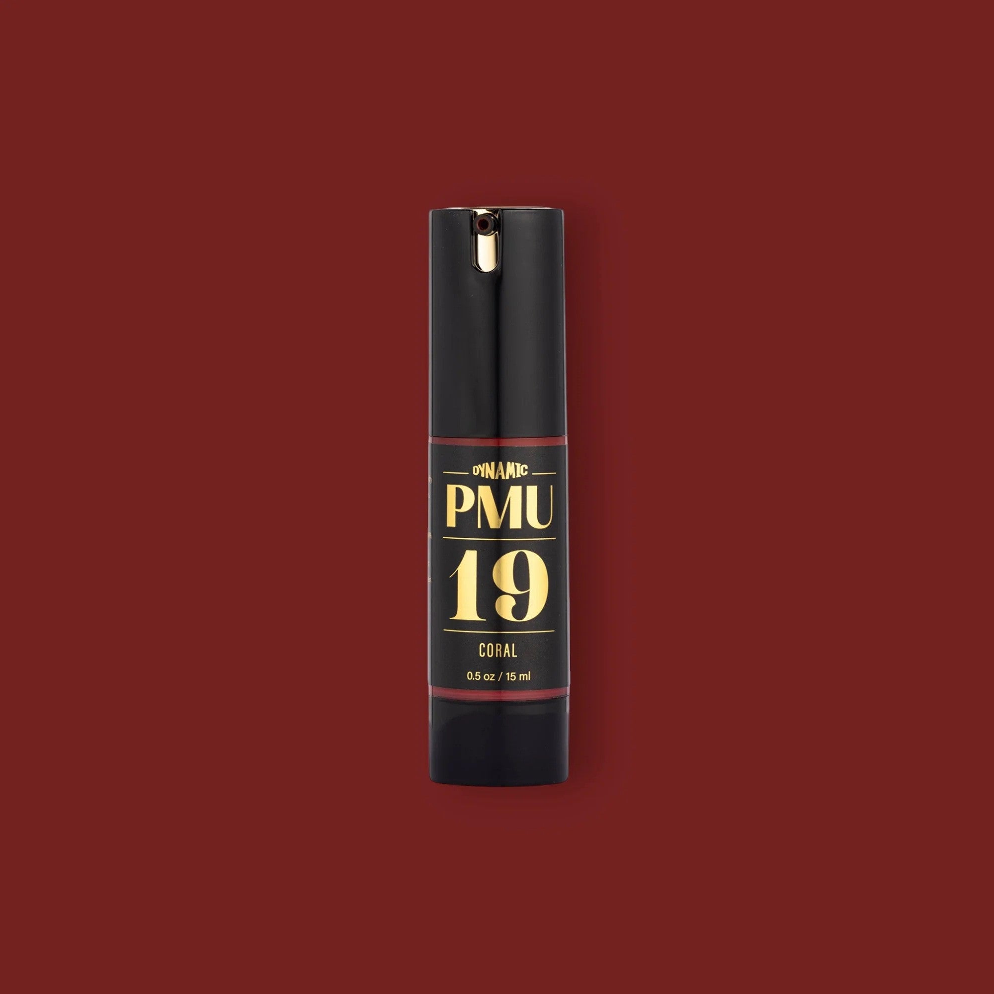 DYNAMIC PMU – 19 Coral 15 ml