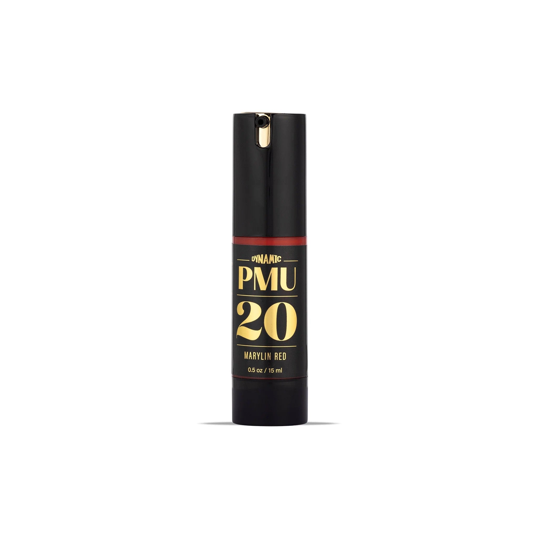 DYNAMIC PMU – 20 Marylin Red 15 ml