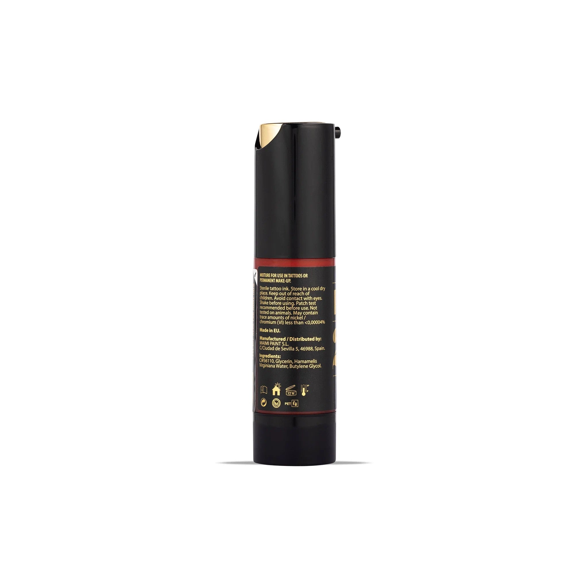 DYNAMIC PMU – 20 Marylin Red 15 ml