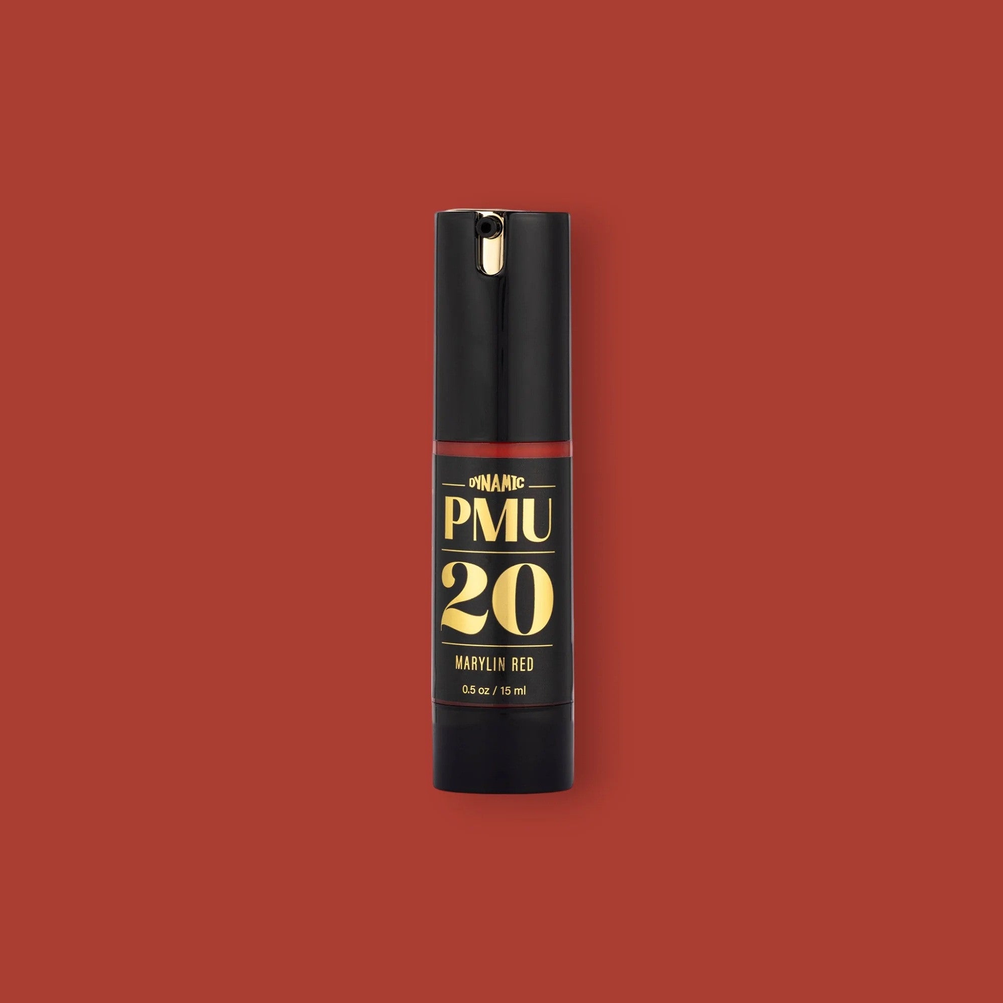 DYNAMIC PMU – 20 Marylin Red 15 ml