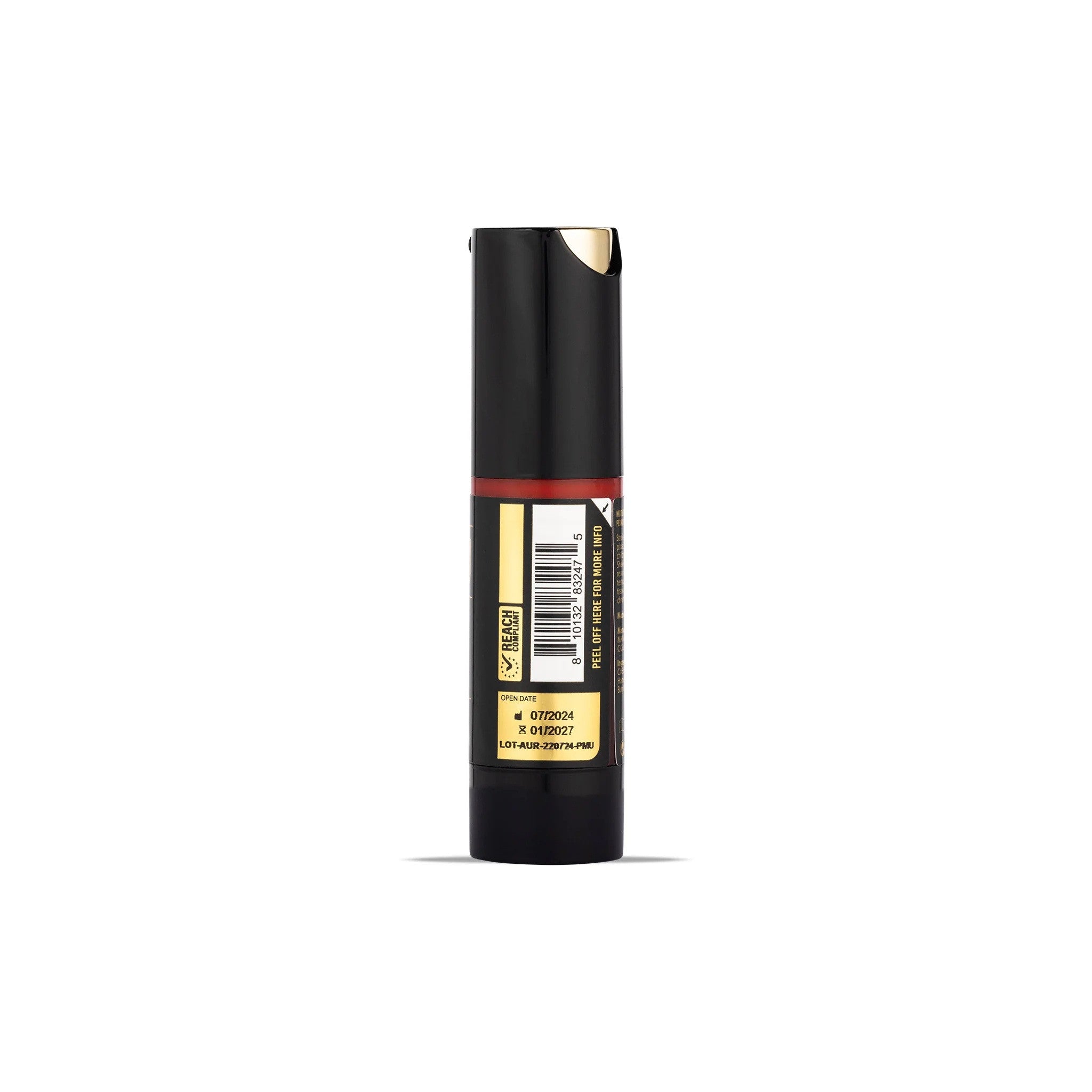 DYNAMIC PMU - 21 Audrey Red 15ml