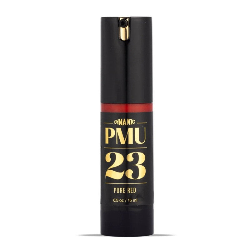 DYNAMIC PMU – 23 Pure Red 15 ml