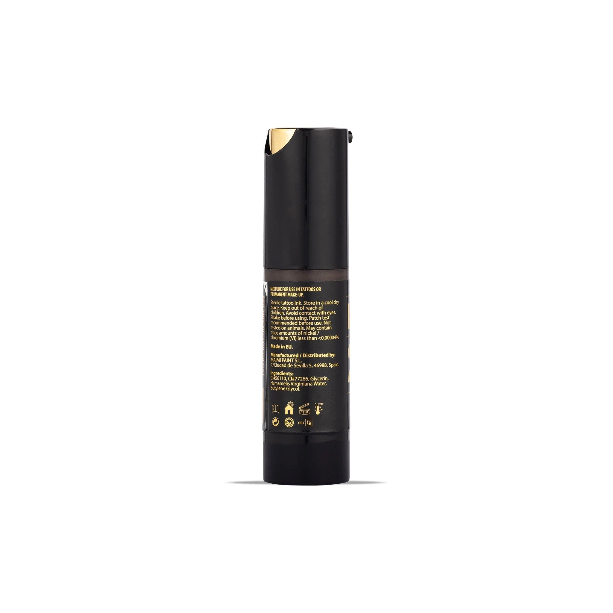 DYNAMIC PMU – 27 Chocolate 15 ml