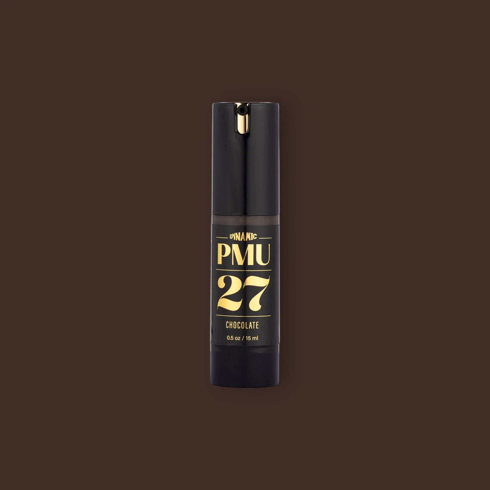 DYNAMIC PMU – 27 Chocolate 15 ml