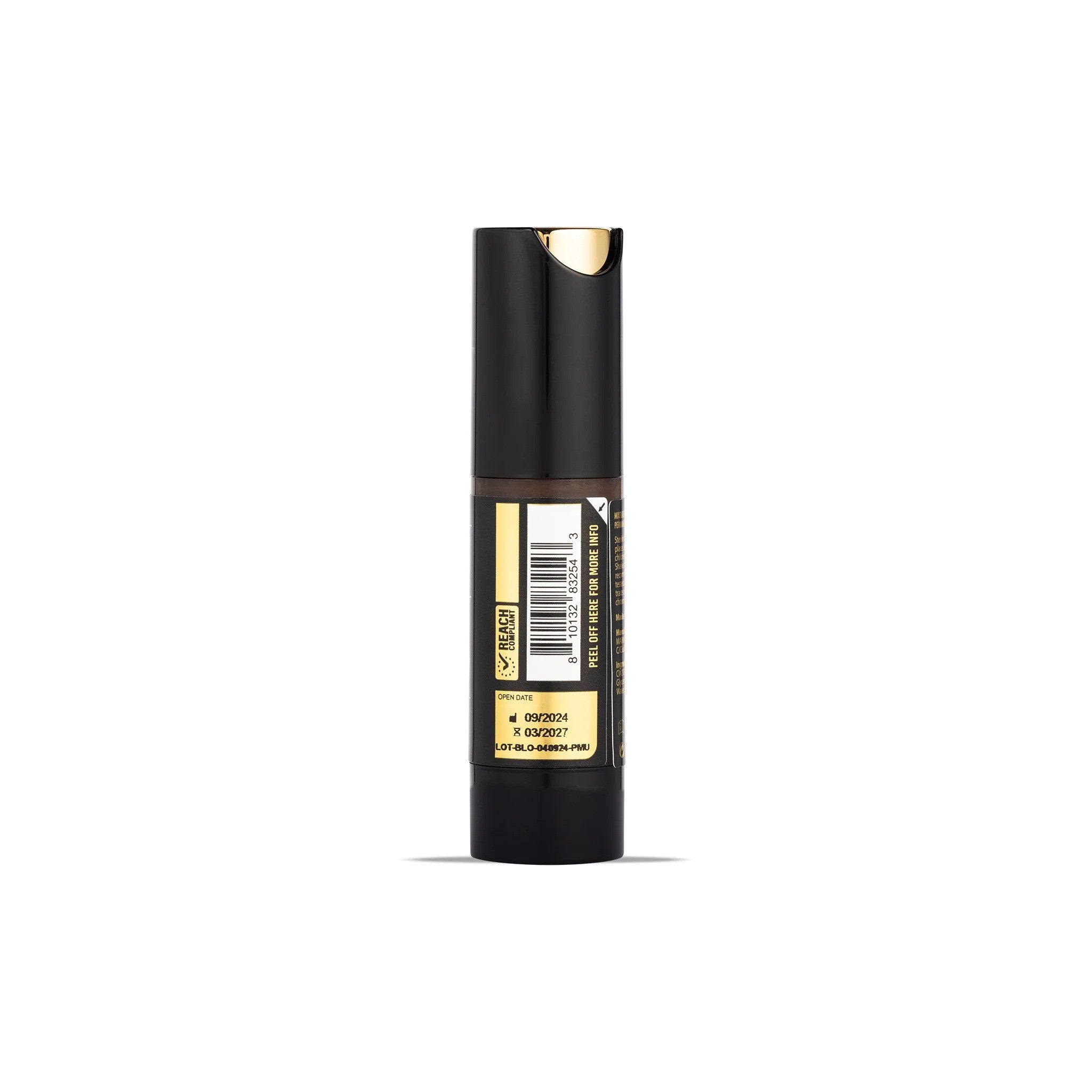 DYNAMIC PMU - 28 Blonde 15ml