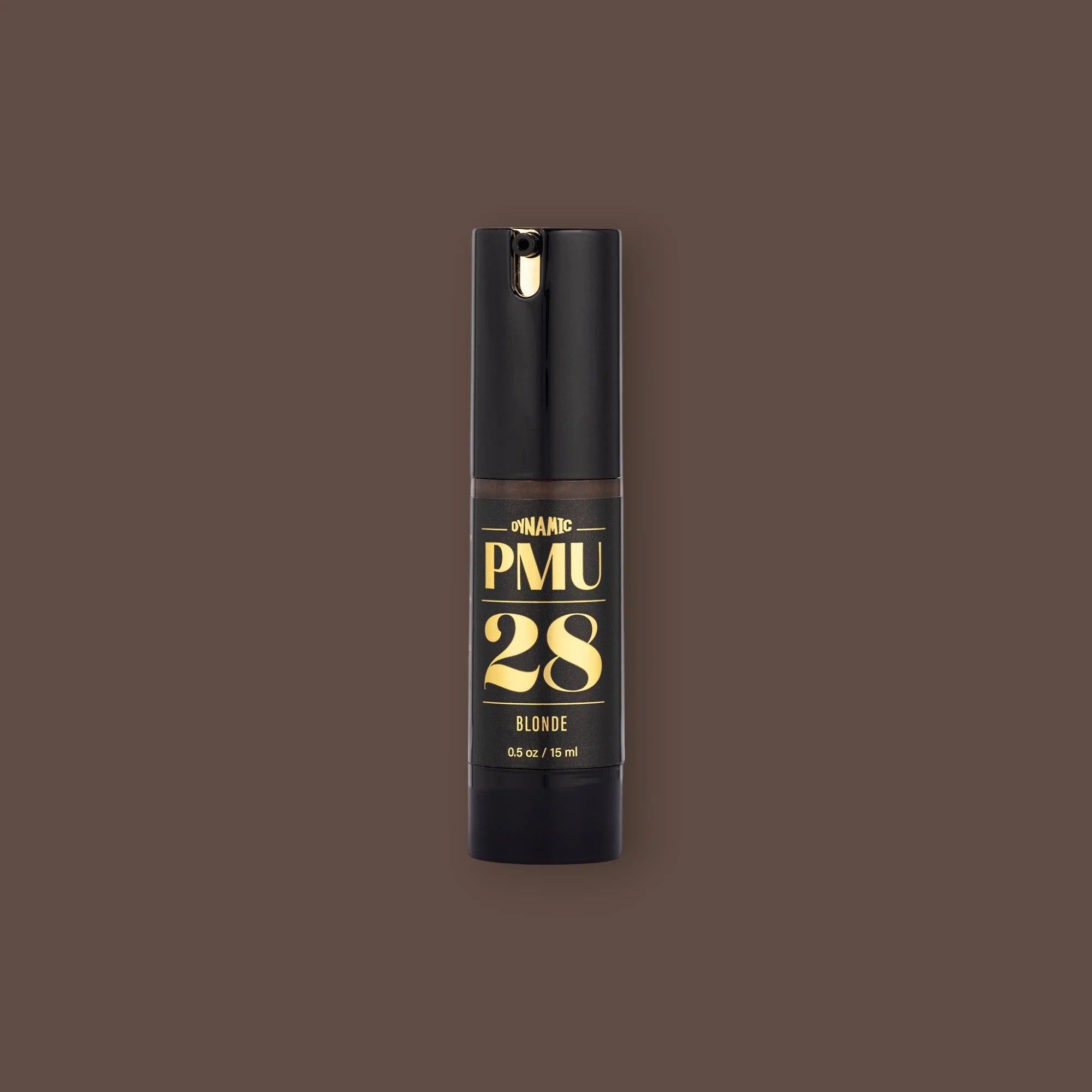 DYNAMIC PMU - 28 Blonde 15ml
