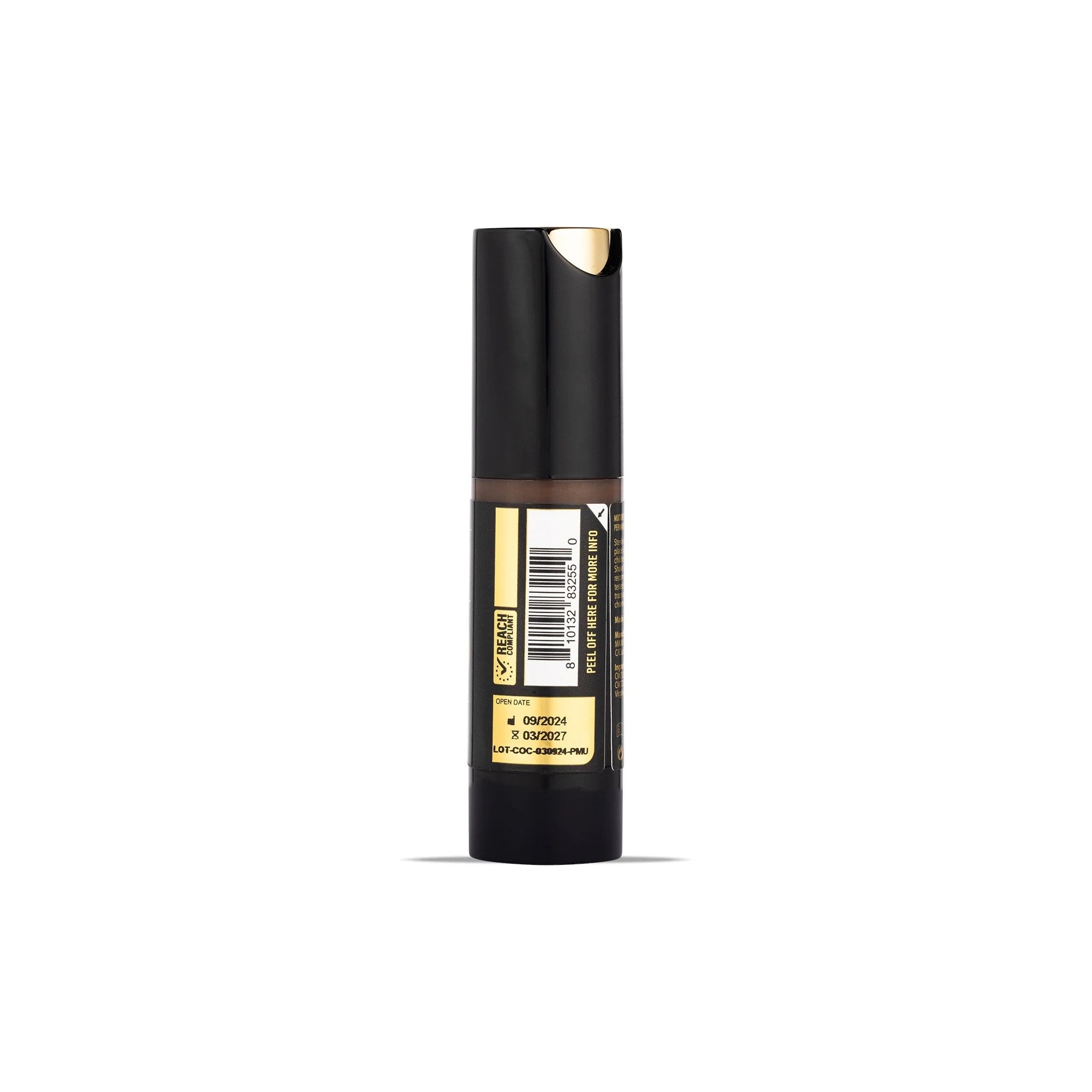 DYNAMIC PMU - 29 Coconut 15ml