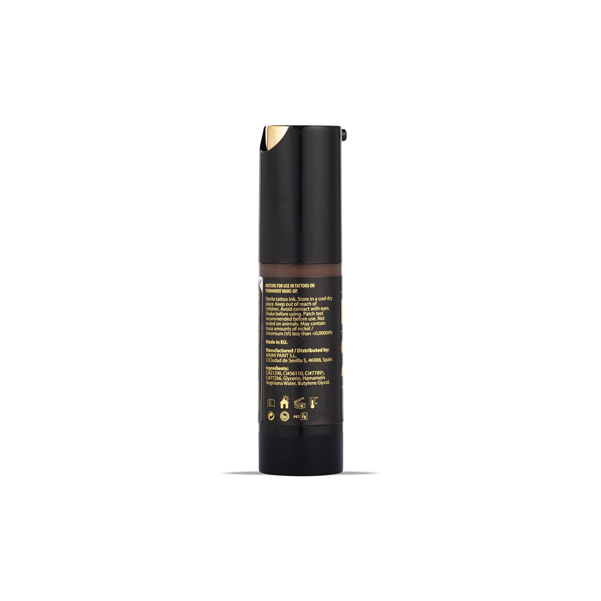 DYNAMIC PMU - 29 Coconut 15ml