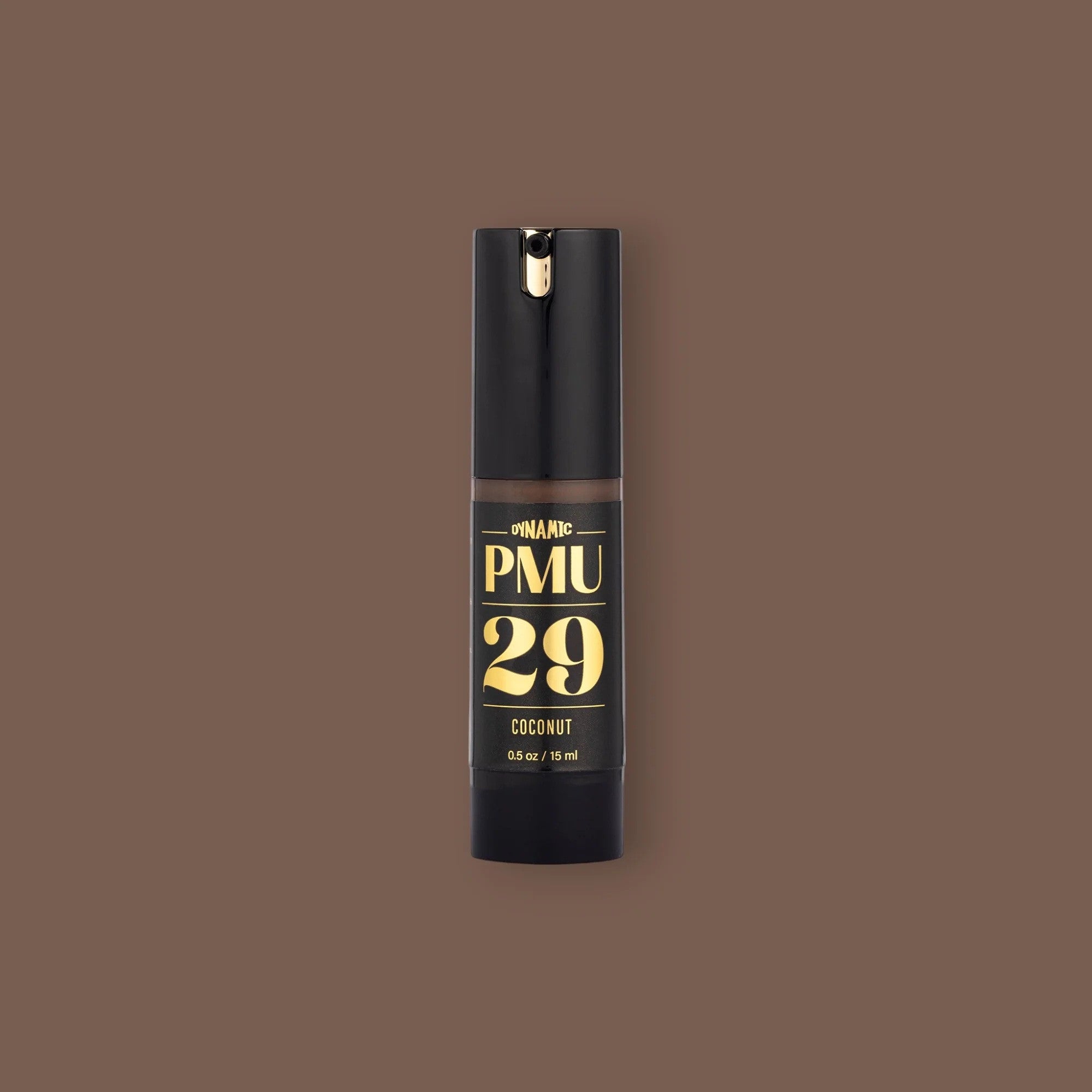 DYNAMIC PMU - 29 Coconut 15ml