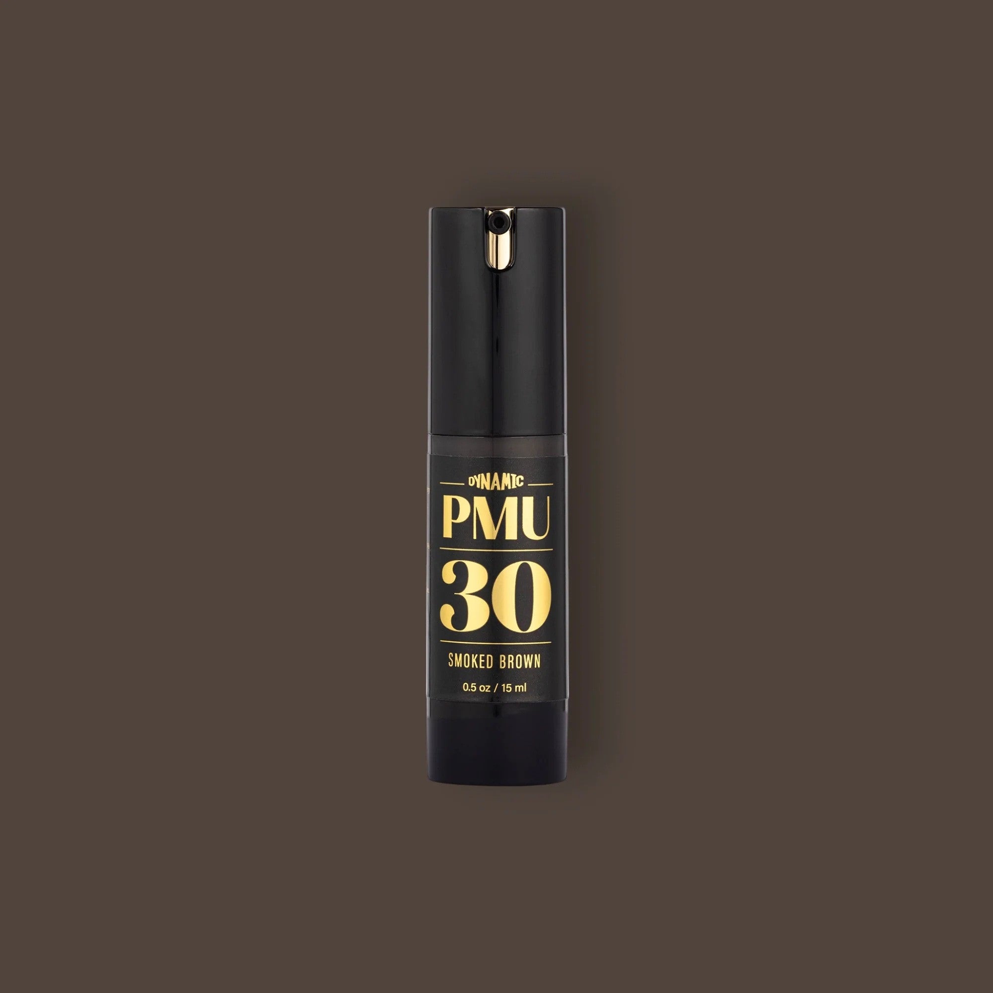 DYNAMIC PMU – 30 Smoked Brown 15 ml