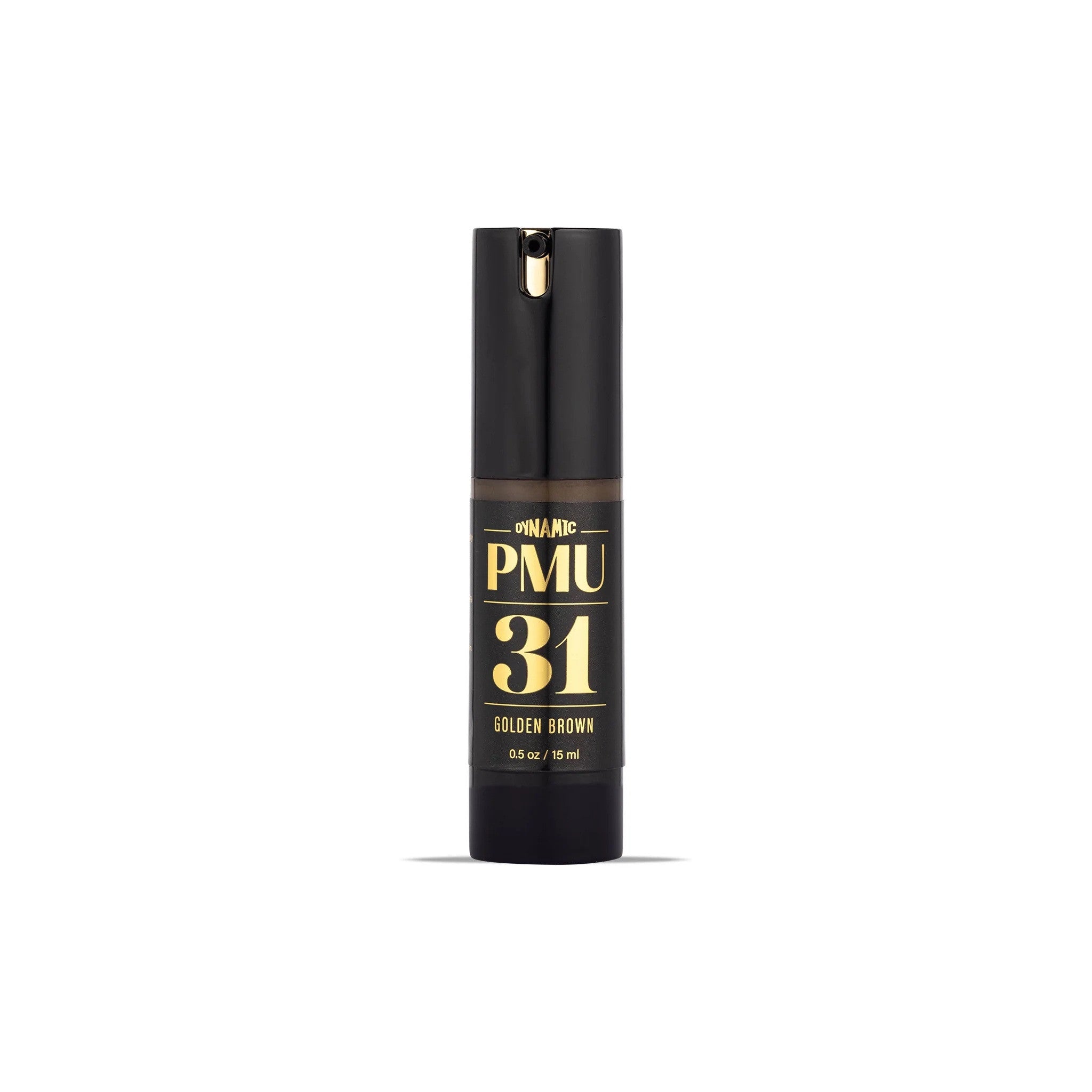 DYNAMIC PMU – 31 Golden Brown 15 ml