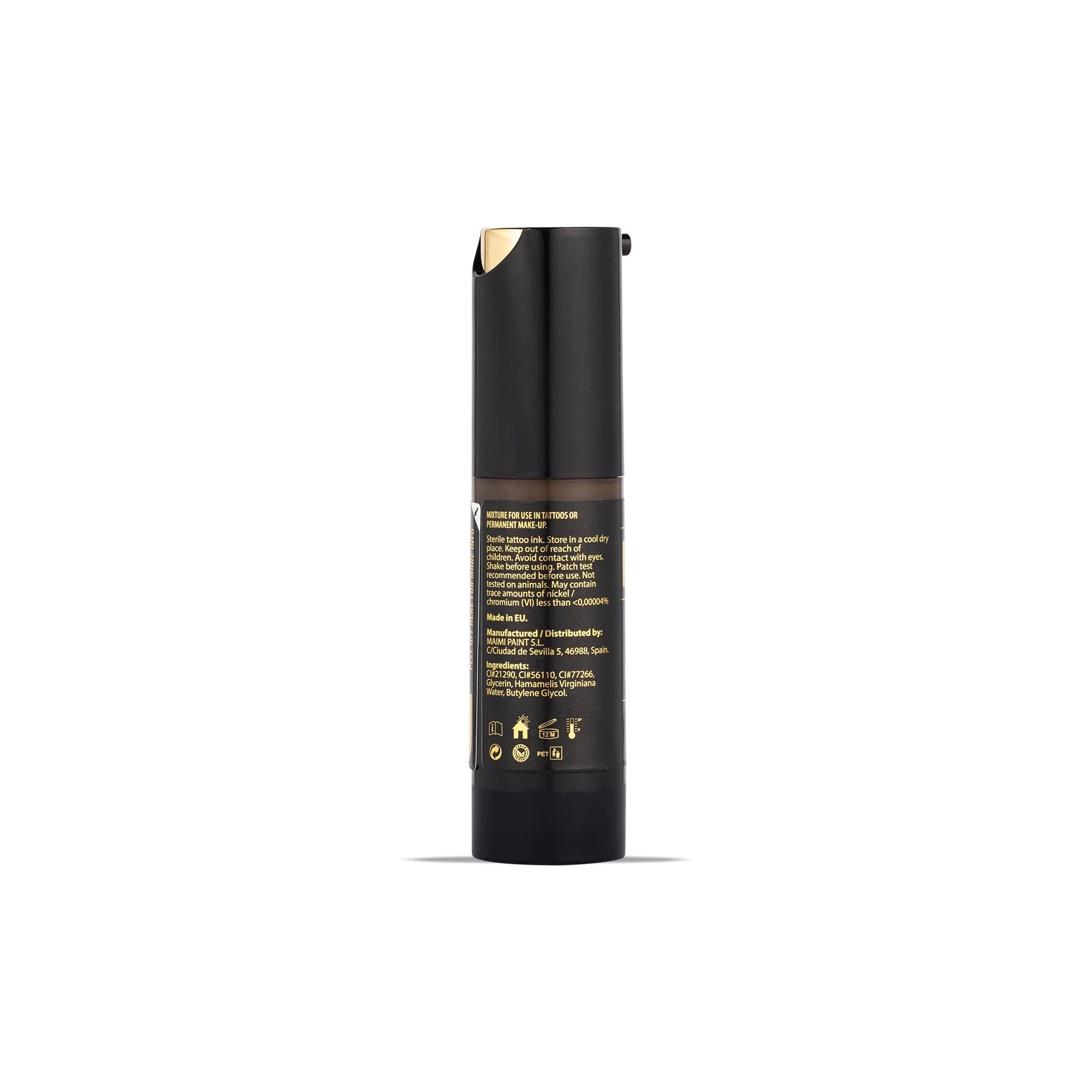 DYNAMIC PMU – 31 Golden Brown 15 ml