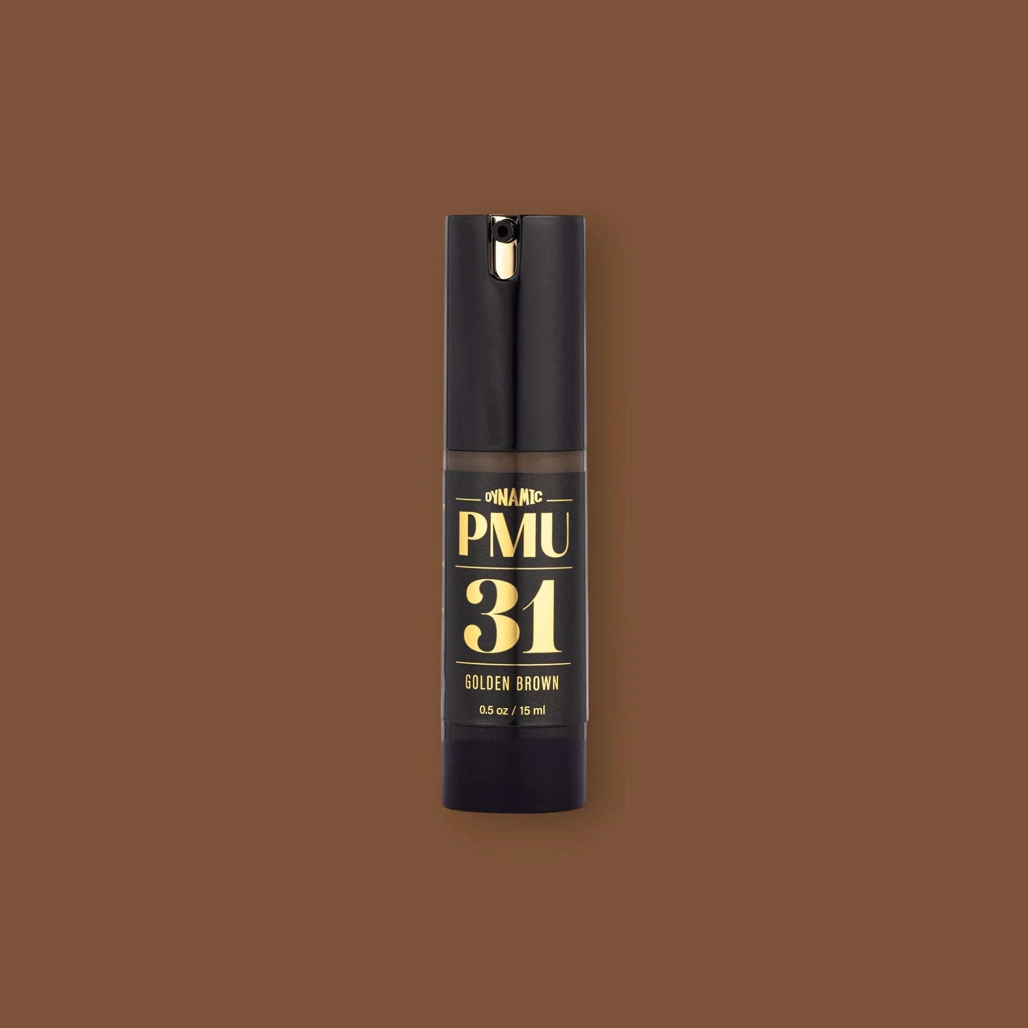 DYNAMIC PMU – 31 Golden Brown 15 ml