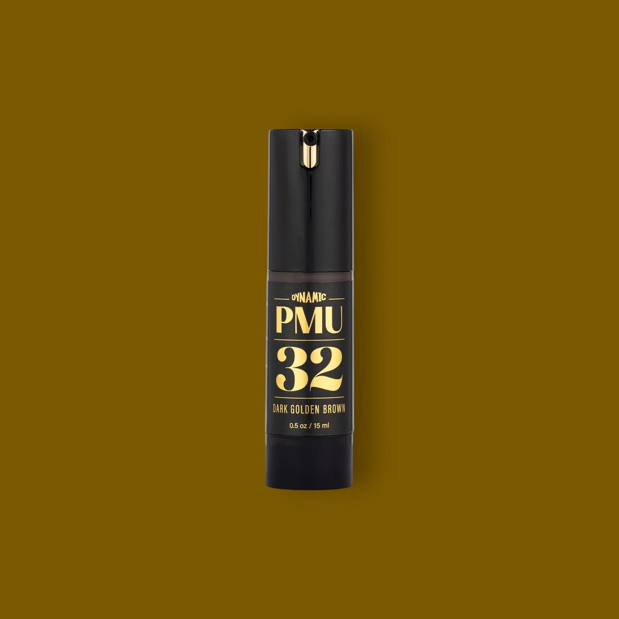 DYNAMIC PMU - 32 Dark Golden 15ml