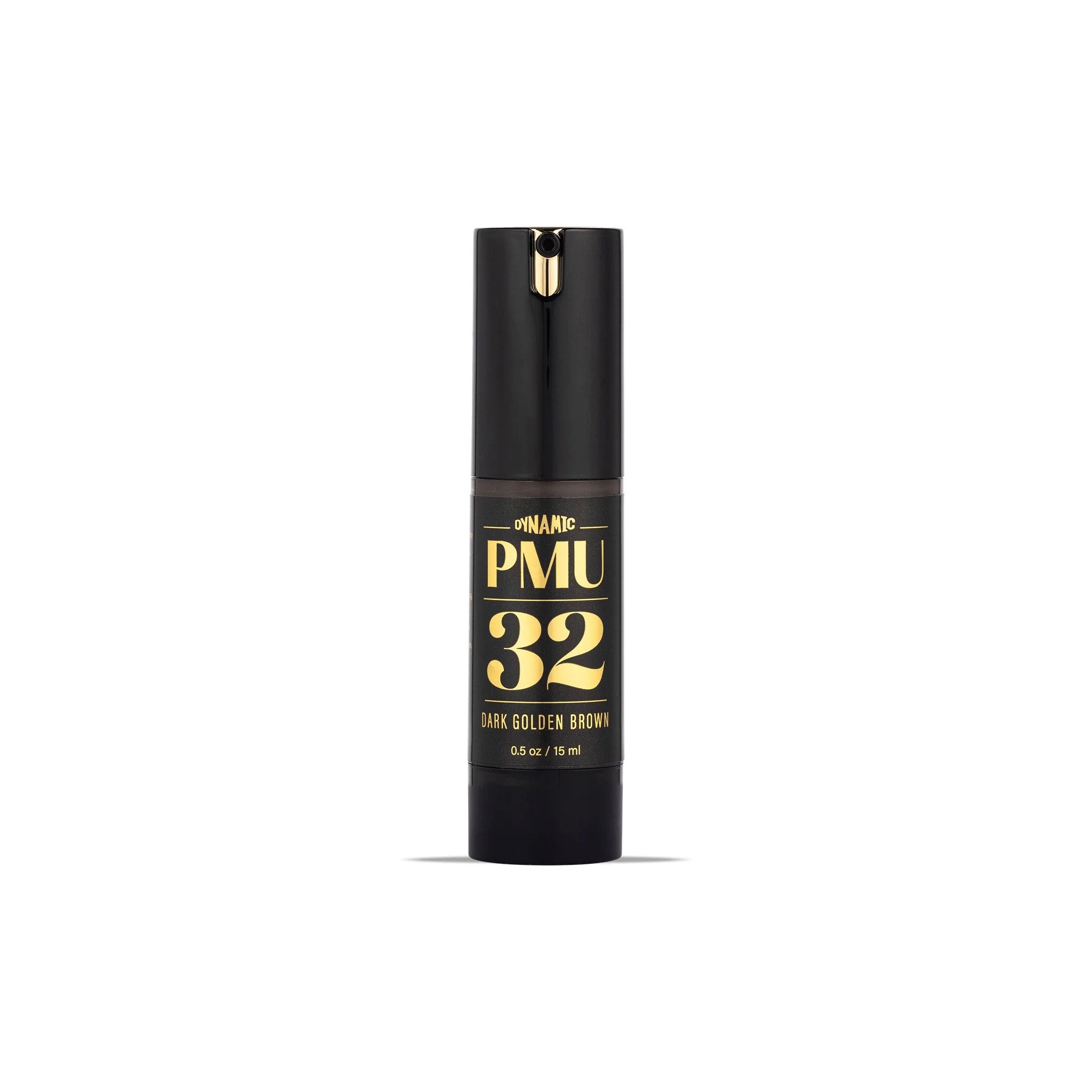DYNAMIC PMU - 32 Dark Golden 15ml