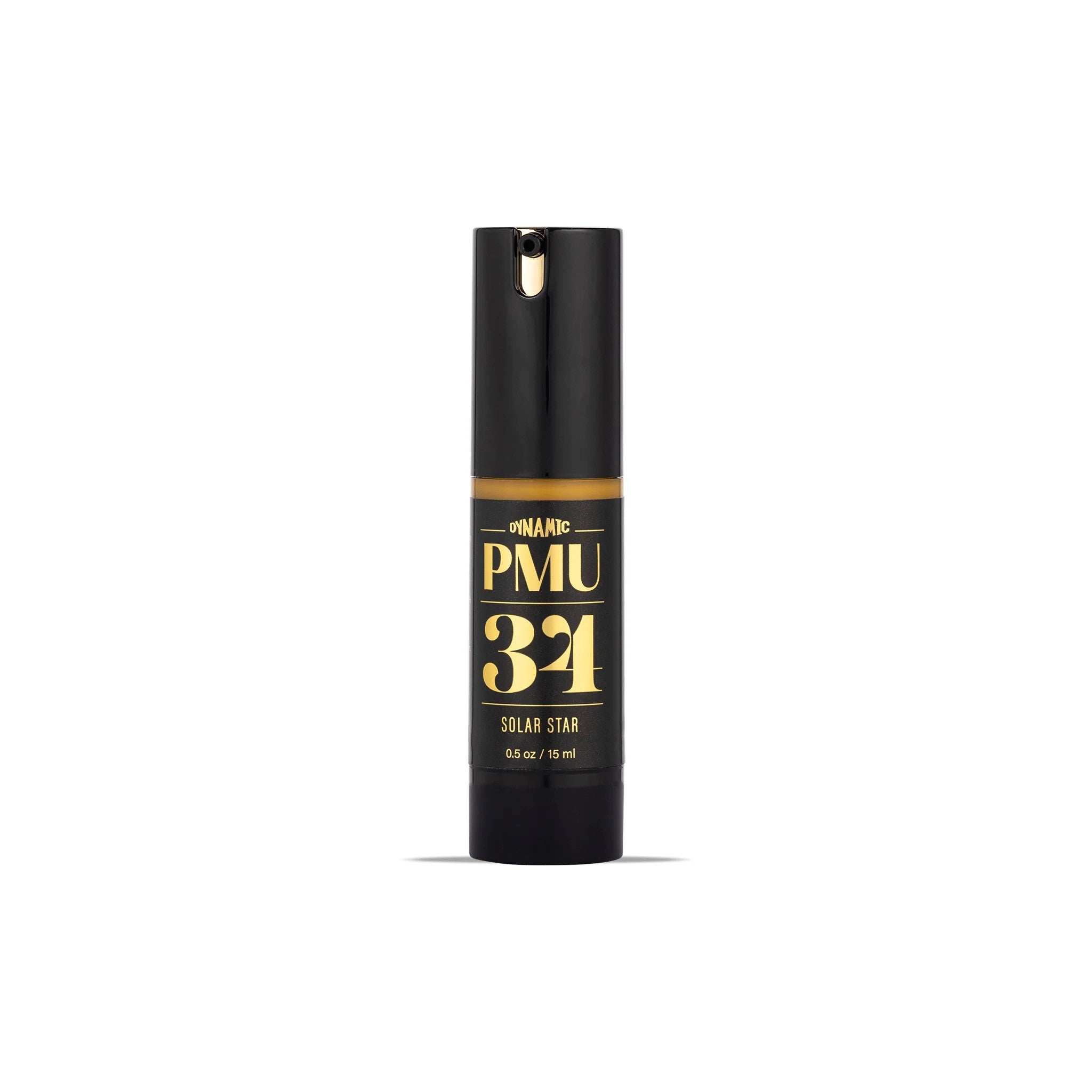 DYNAMIC PMU – 34 Solar Star 15 ml