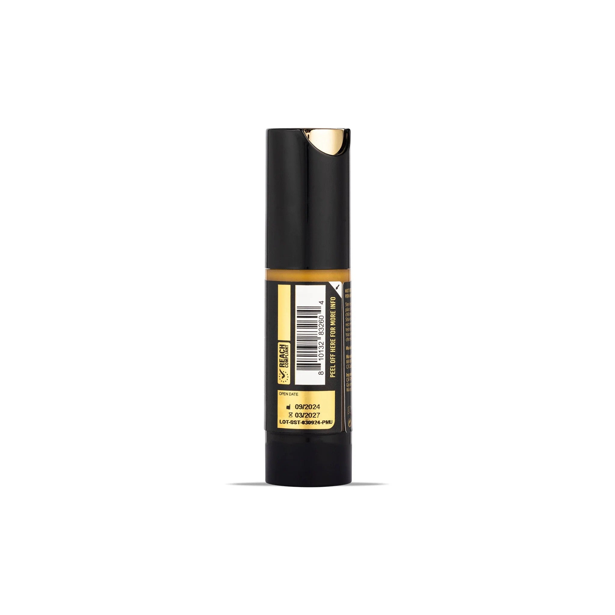DYNAMIC PMU – 34 Solar Star 15 ml