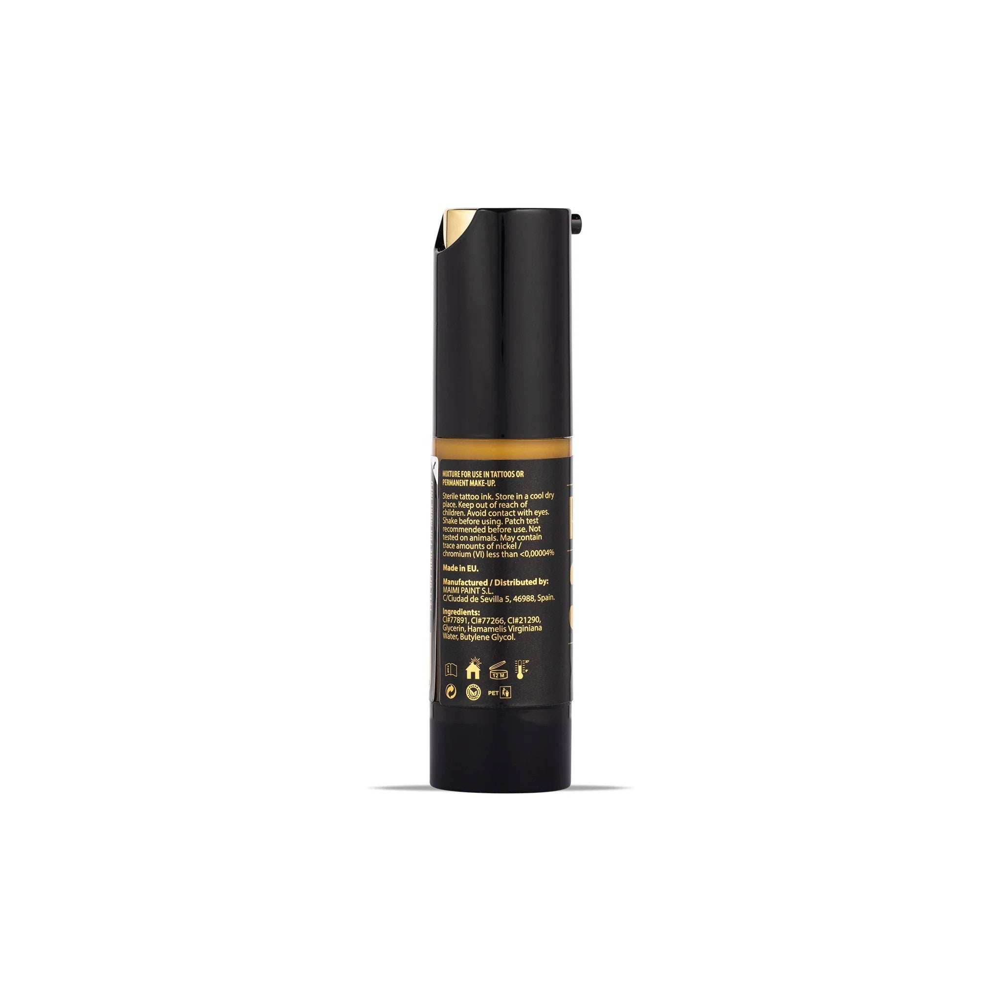 DYNAMIC PMU – 34 Solar Star 15 ml