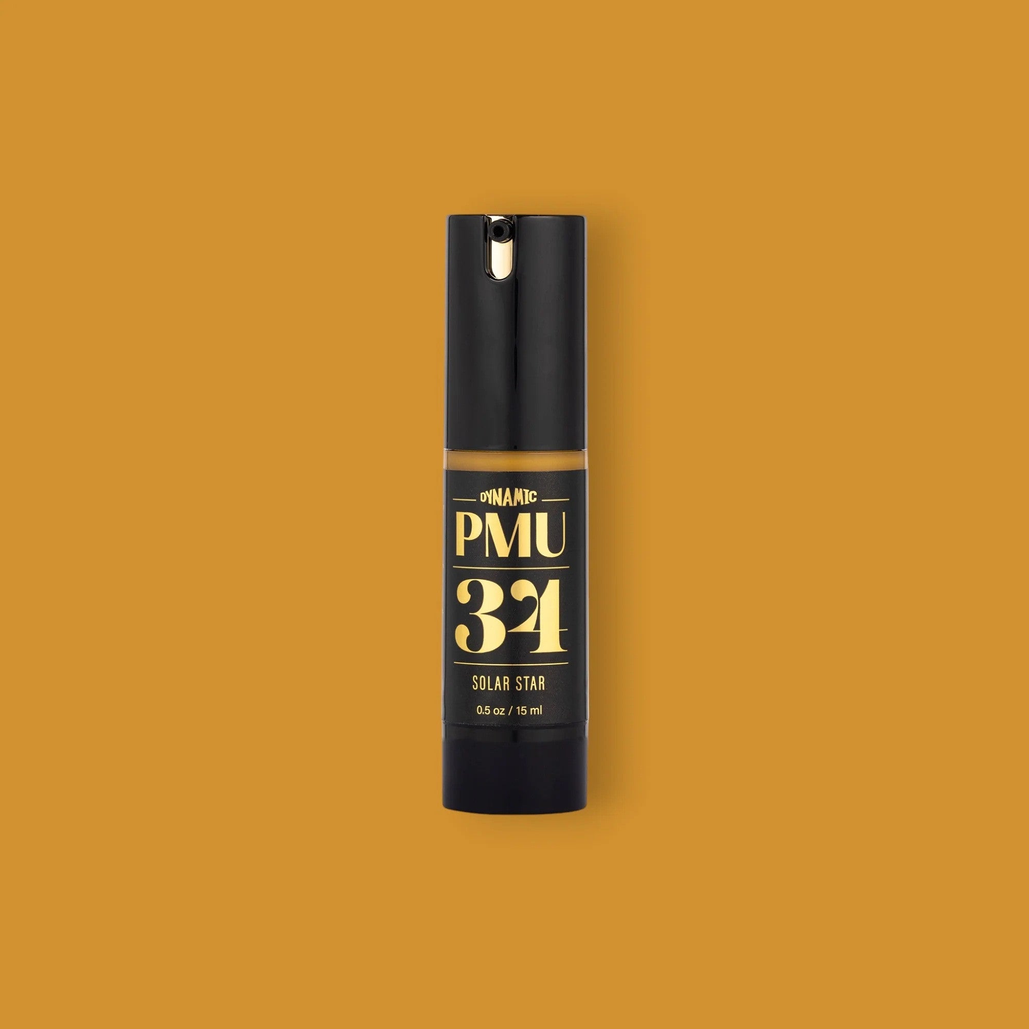 DYNAMIC PMU – 34 Solar Star 15 ml