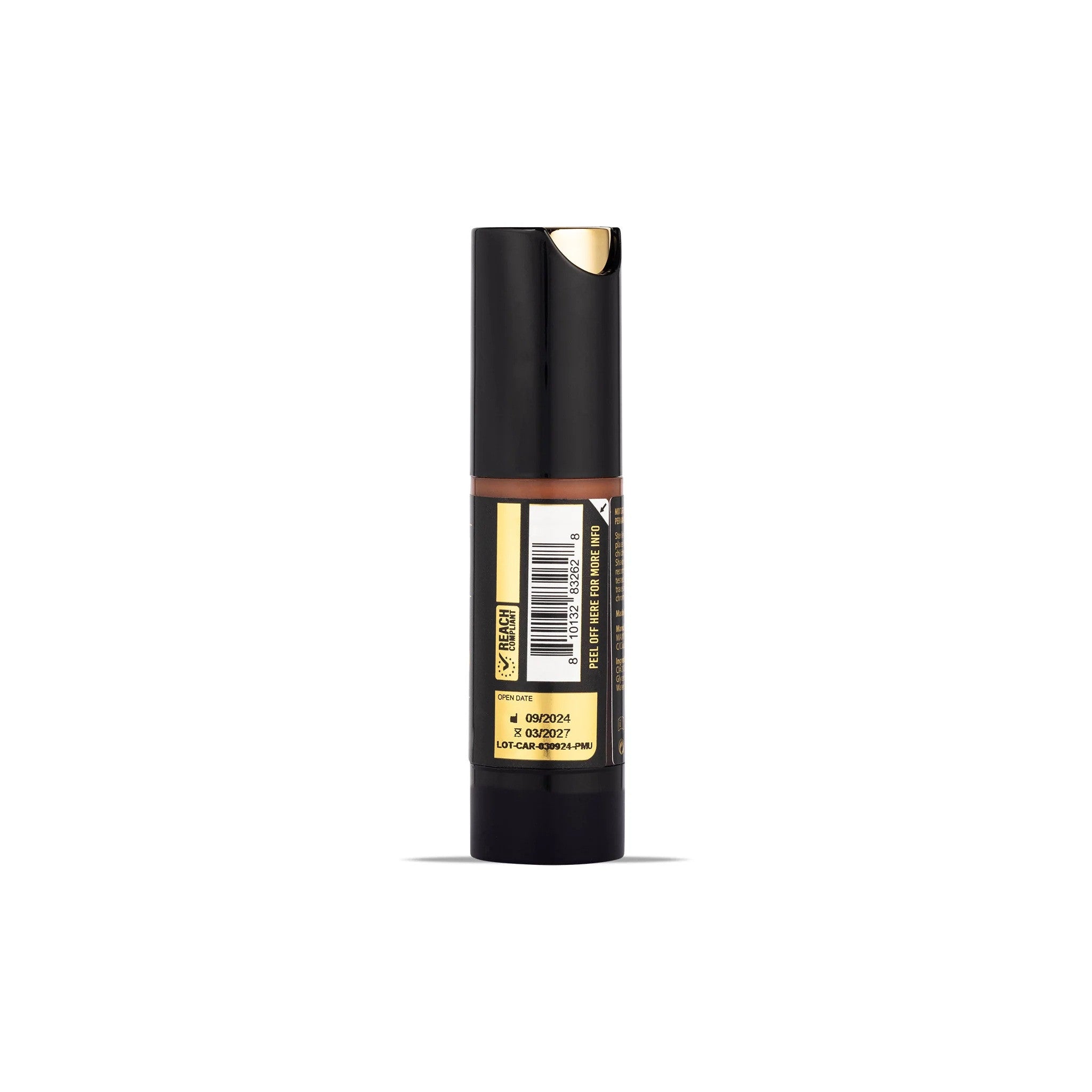 DYNAMIC PMU – 36 Caramel 15 ml