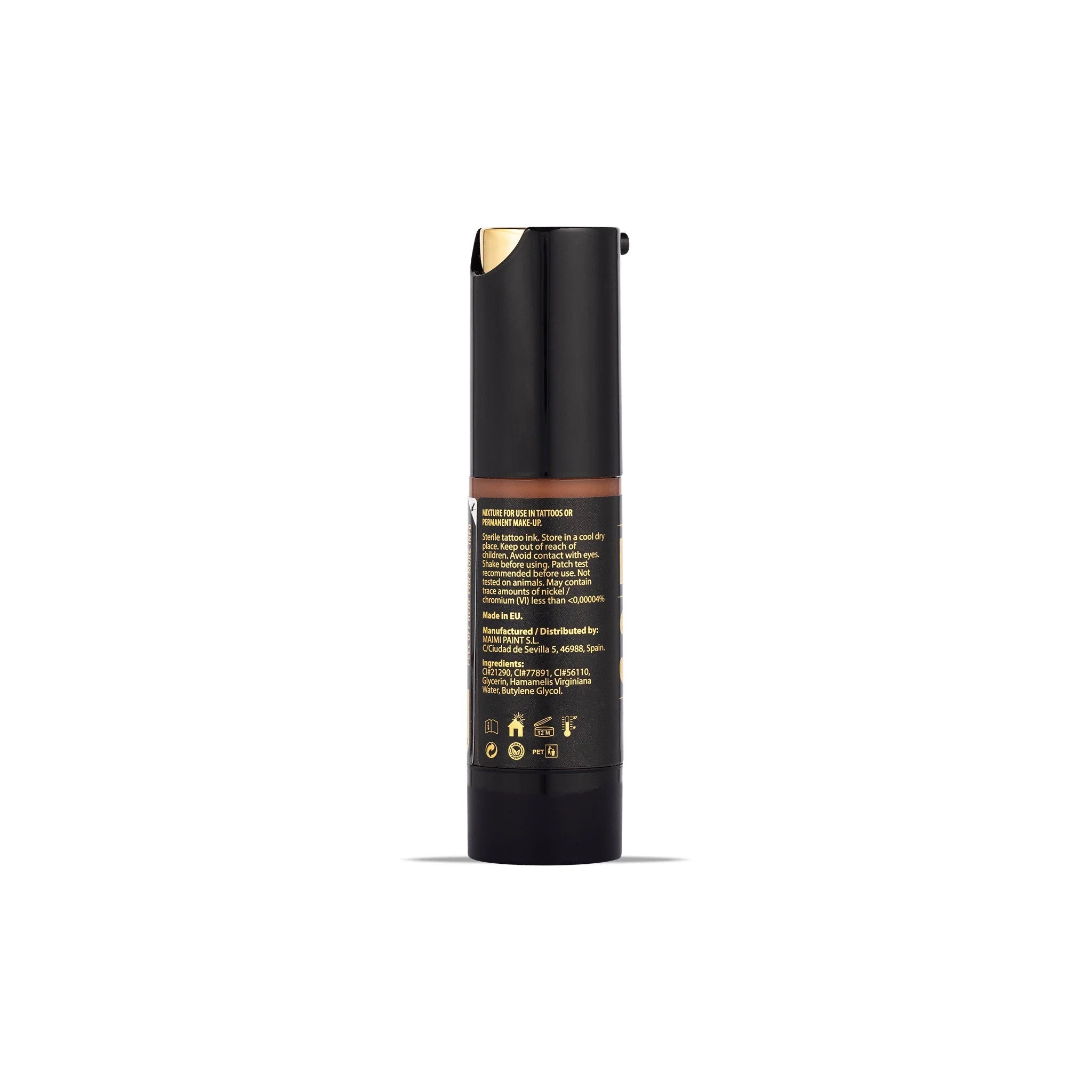 DYNAMIC PMU – 36 Caramel 15 ml