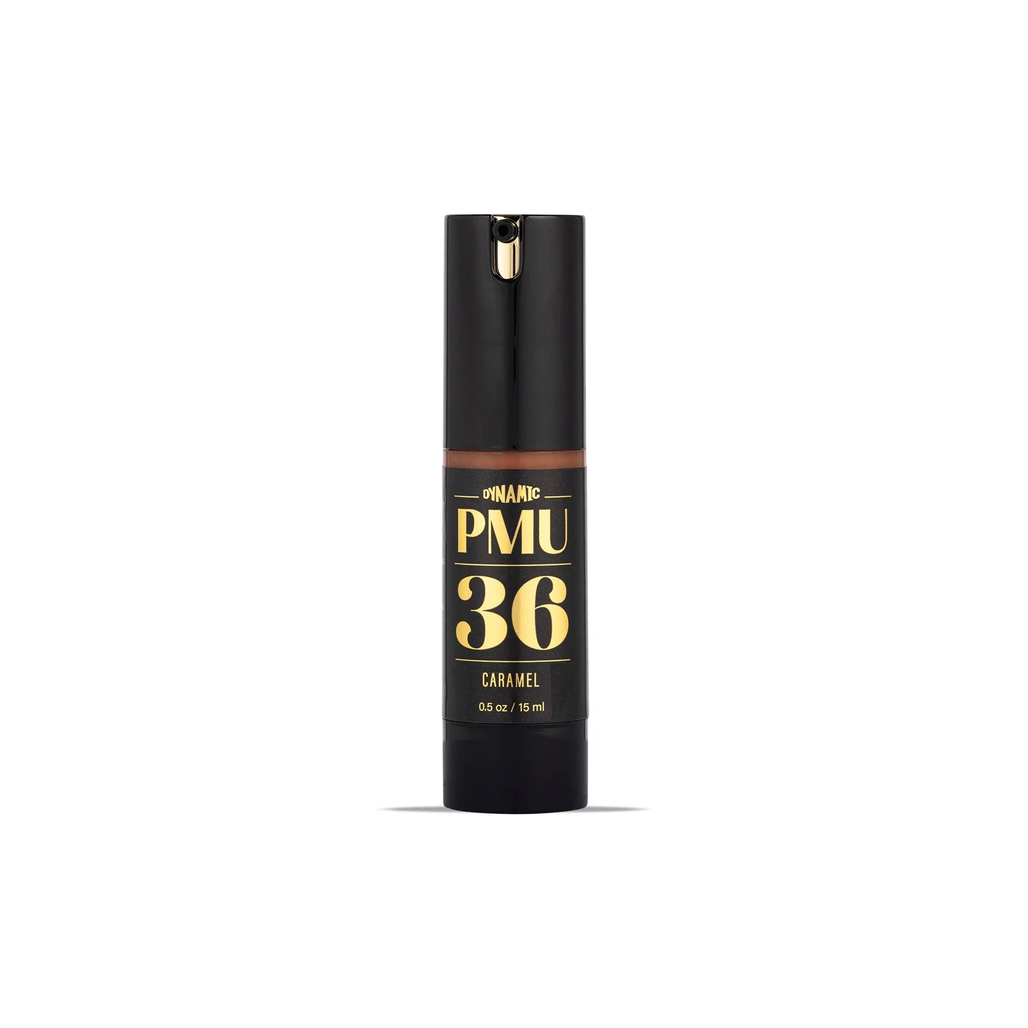 DYNAMIC PMU – 36 Caramel 15 ml
