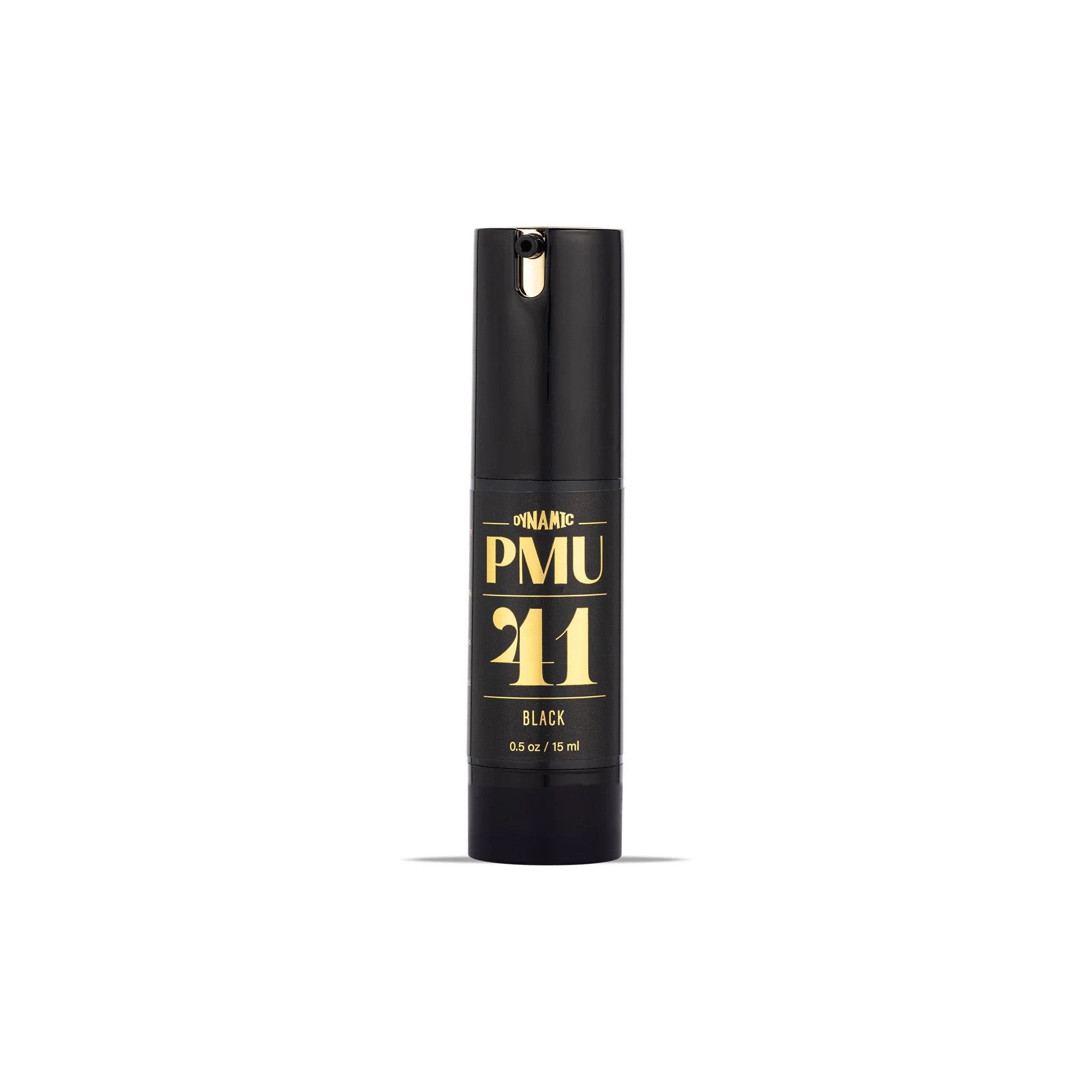DYNAMIC PMU – 41 Black 15 ml