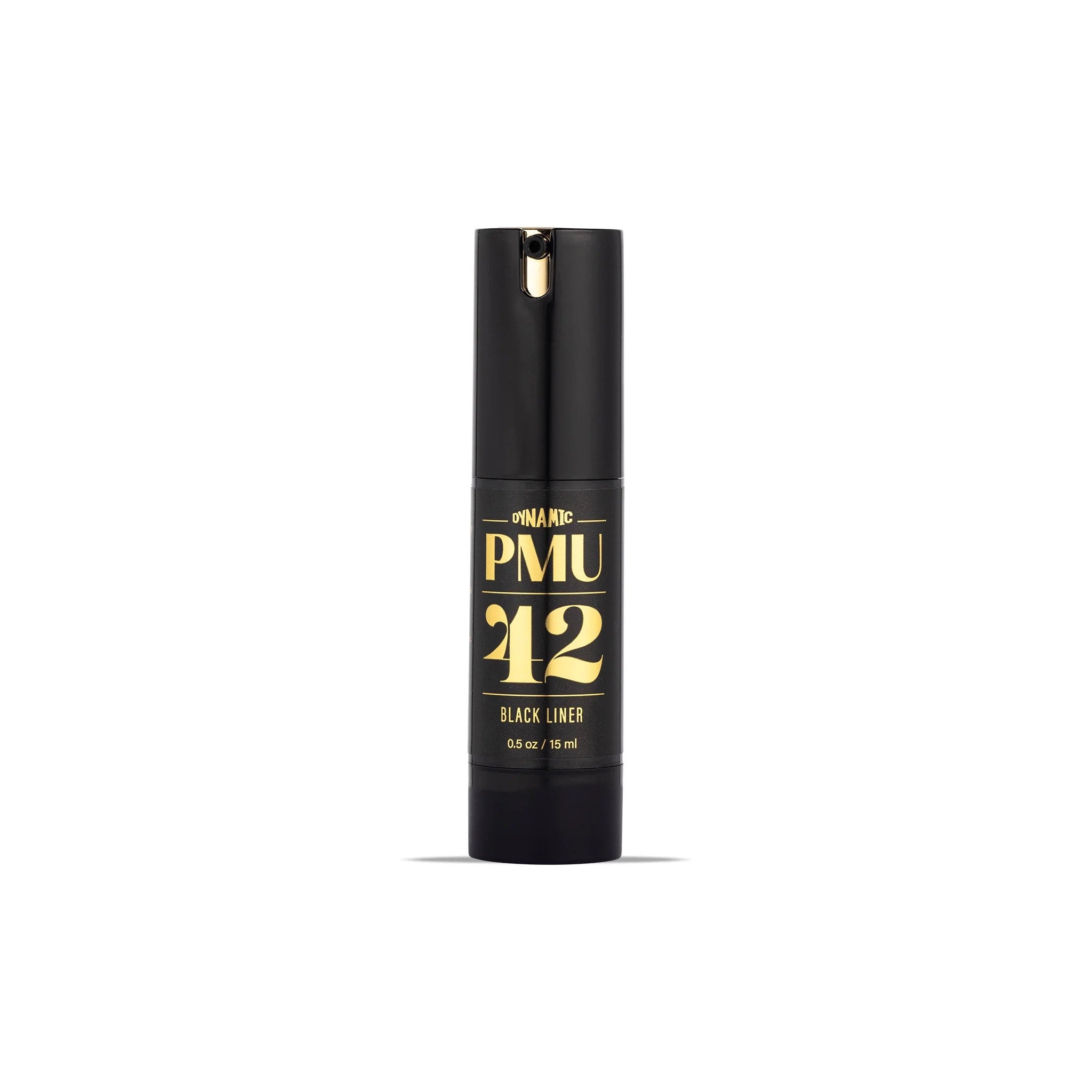 DYNAMIC PMU – 42 Black Liner 15 ml