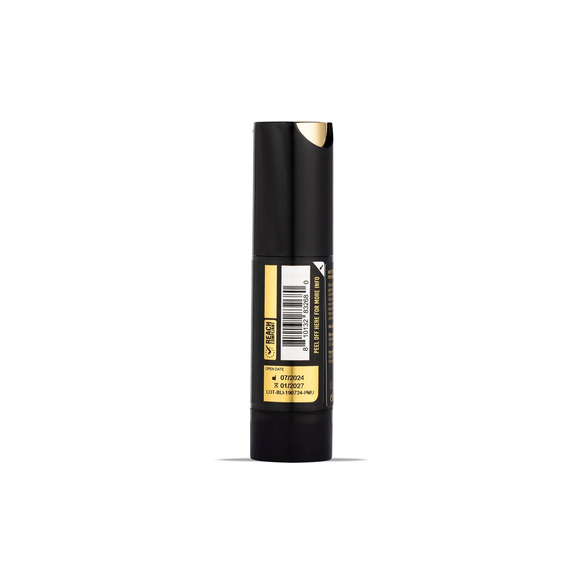 DYNAMIC PMU – 42 Black Liner 15 ml