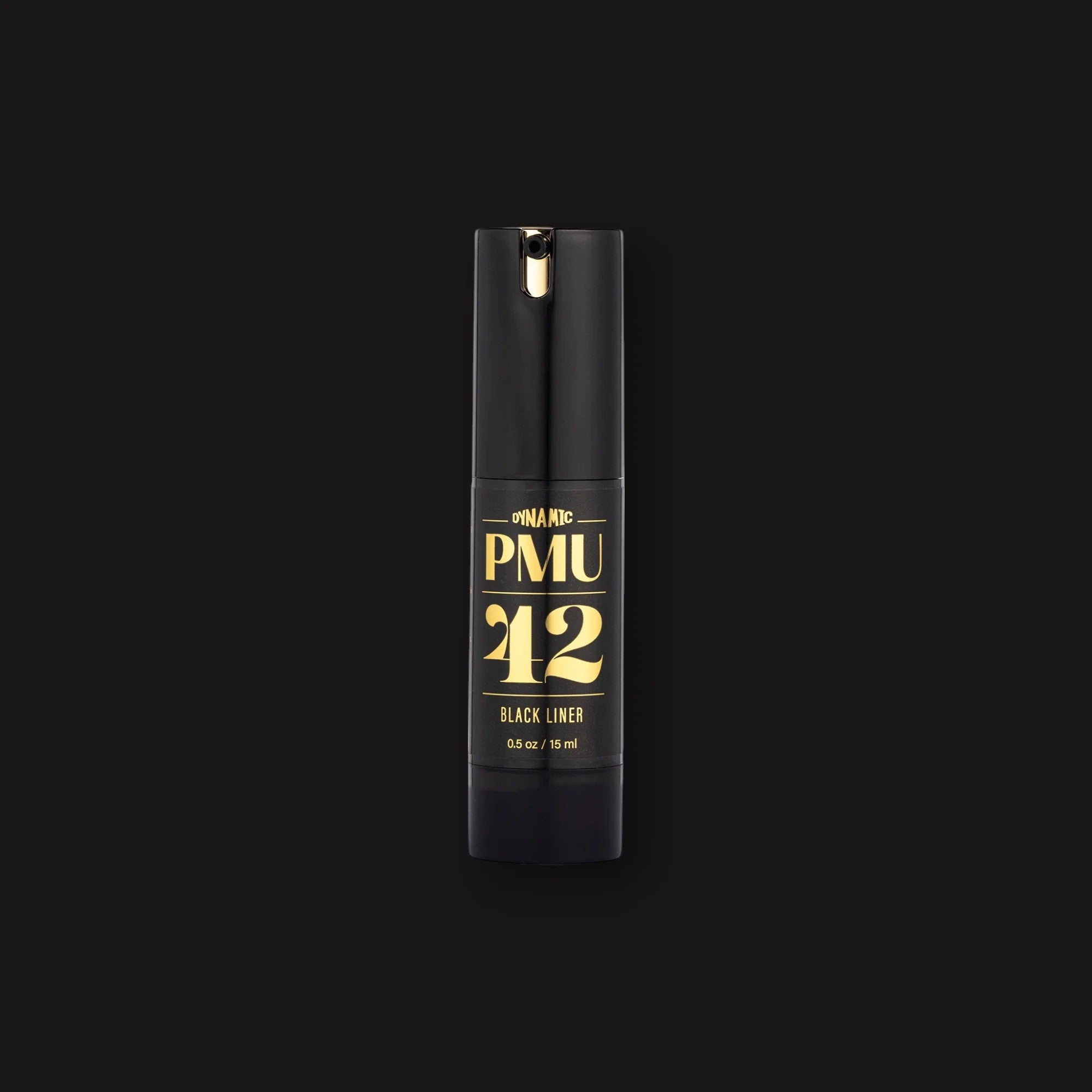 DYNAMIC PMU – 42 Black Liner 15 ml