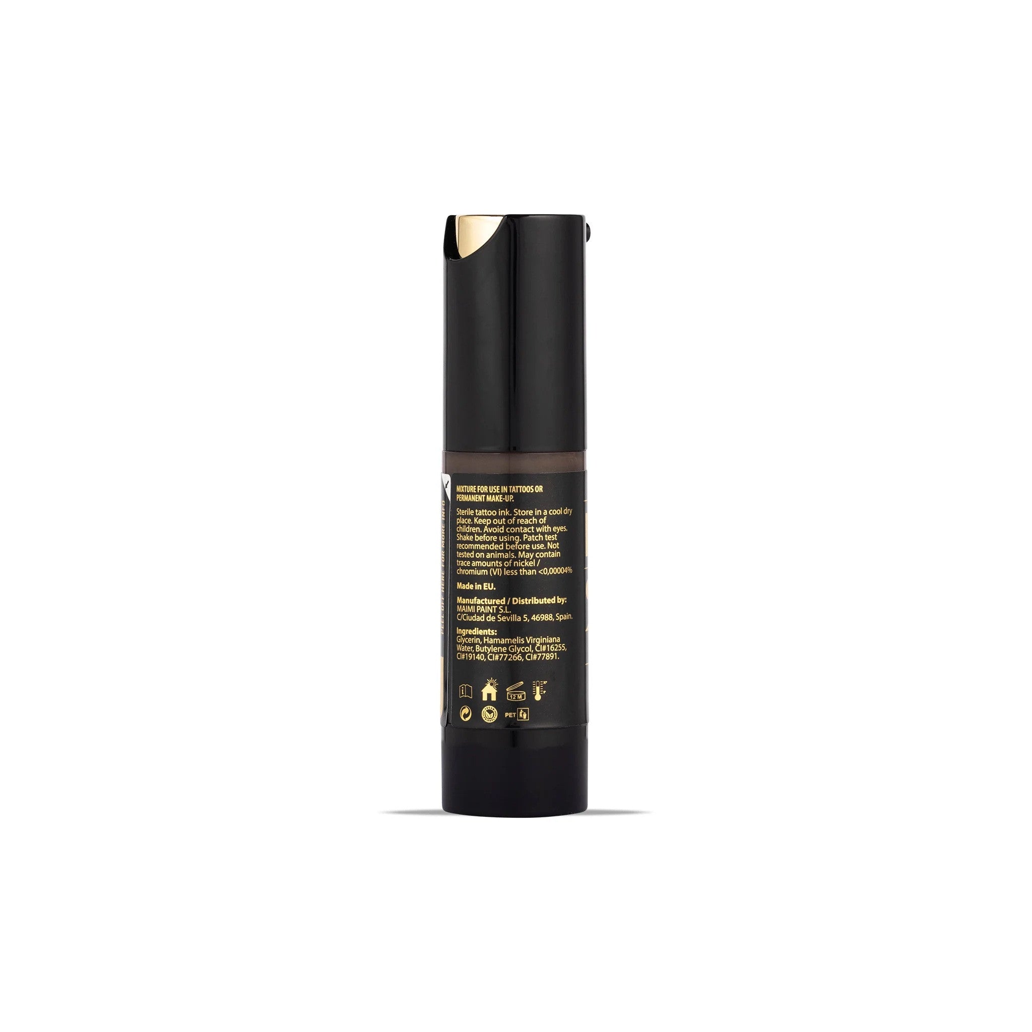 DYNAMIC PMU - 43 Aurum 15ml