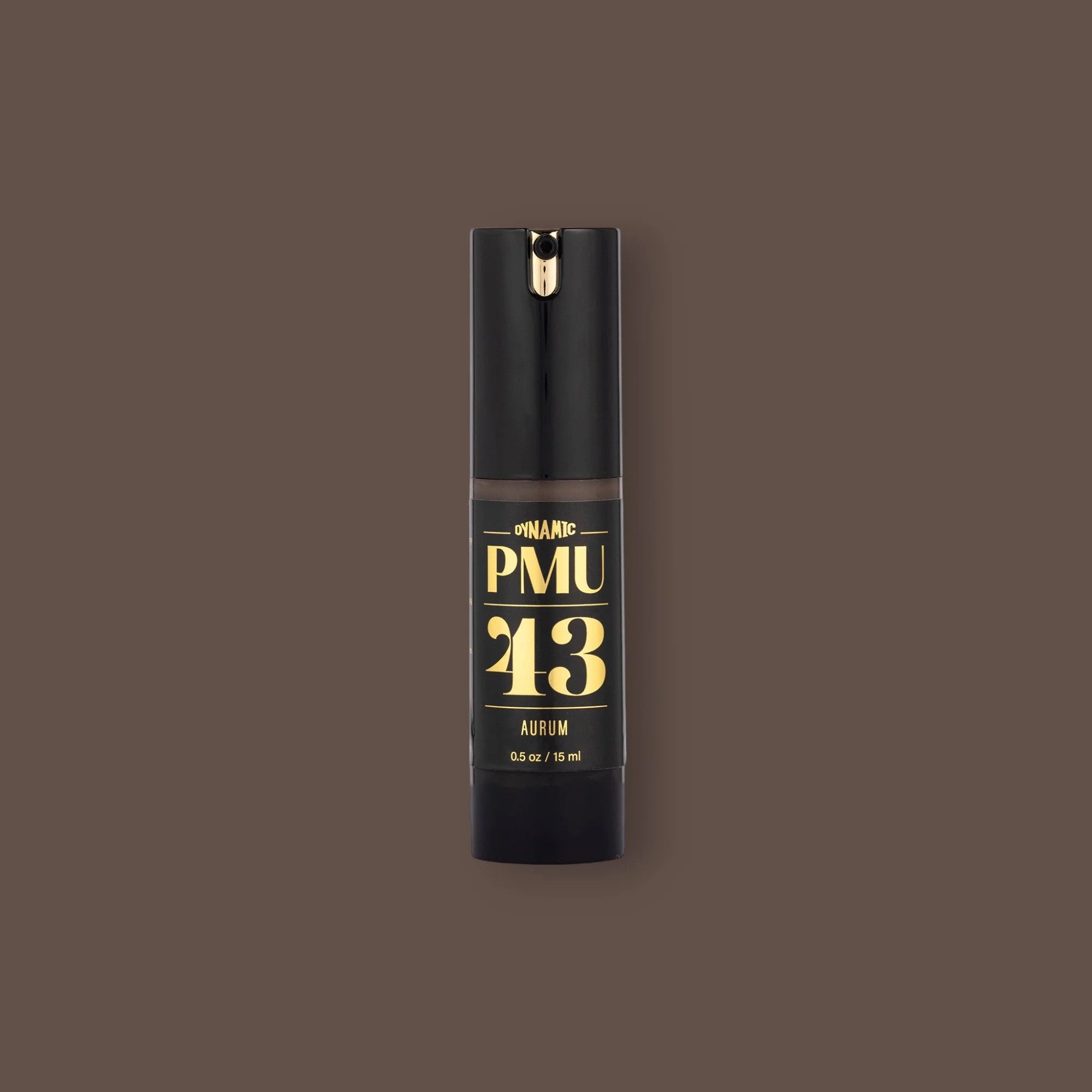 DYNAMIC PMU - 43 Aurum 15ml