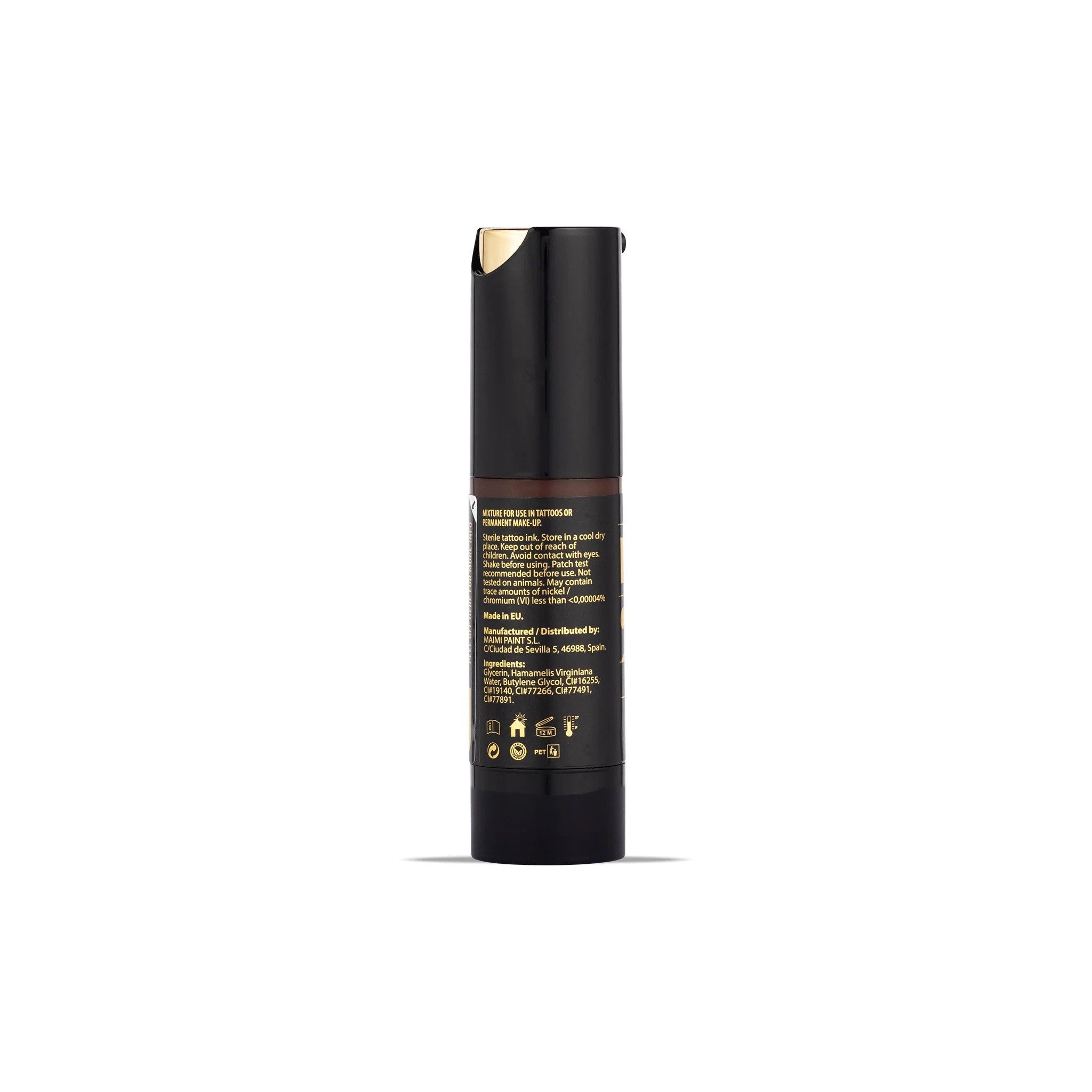 DYNAMIC PMU - 46 Jasper 15ml