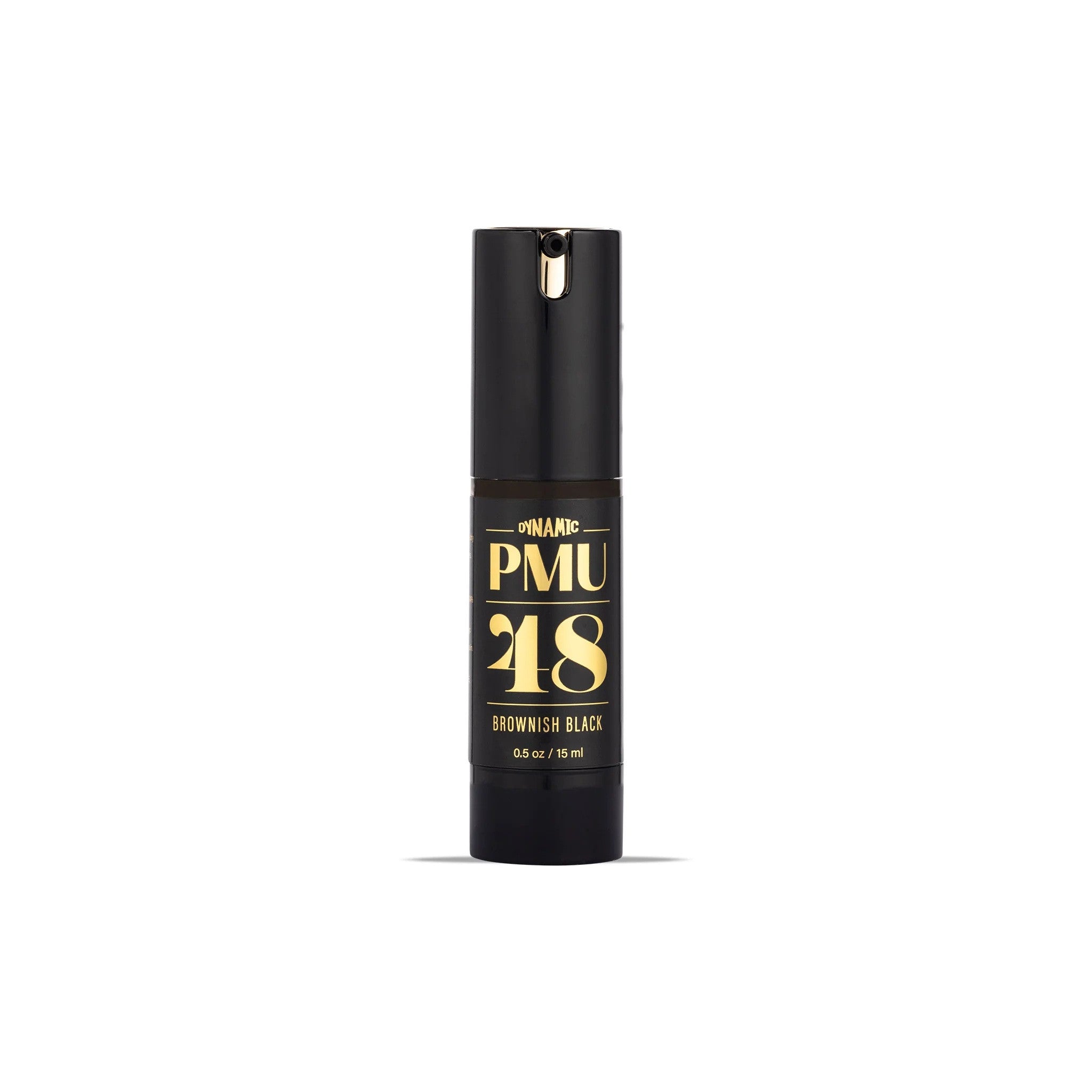 DYNAMIC PMU – 48 Brownish Black 15 ml