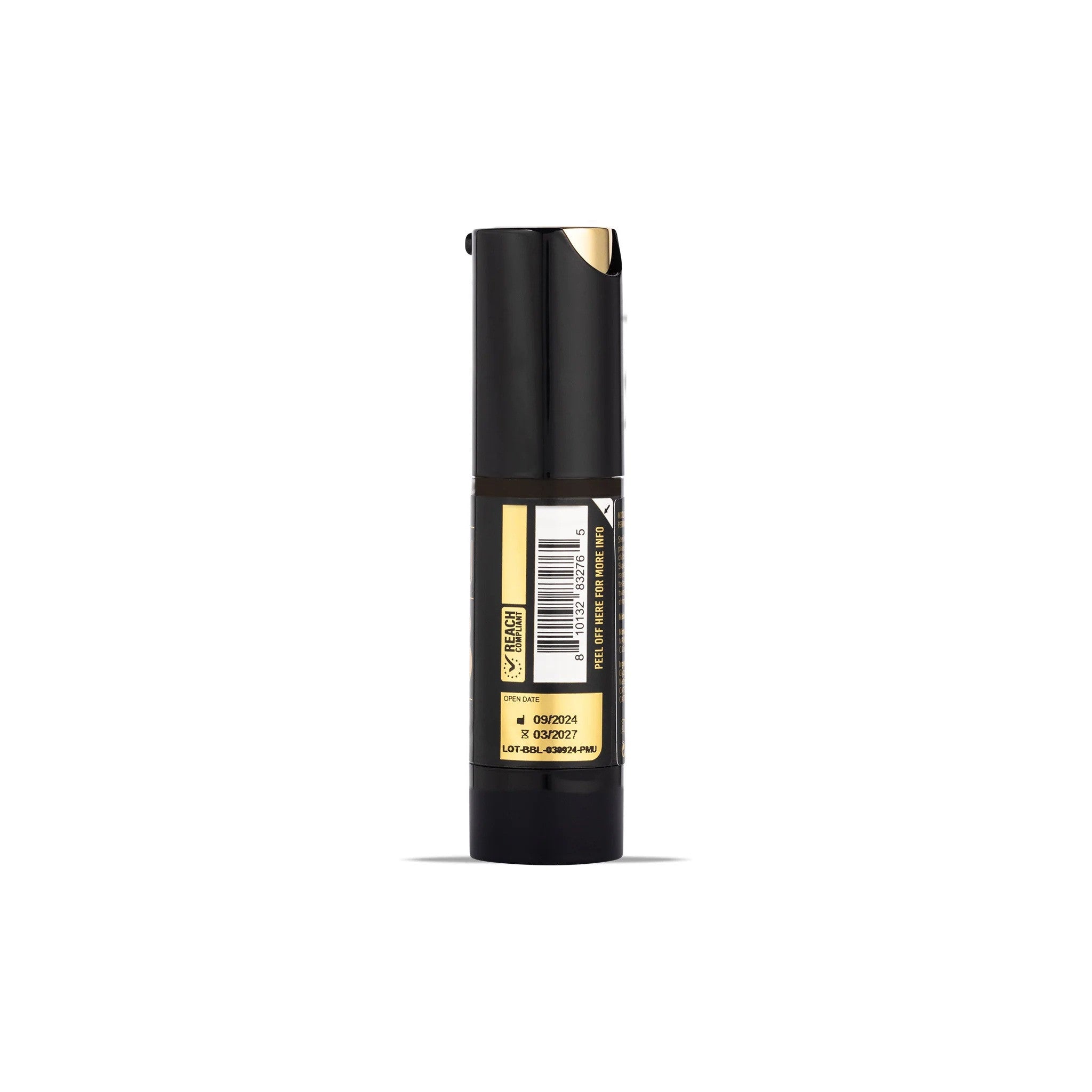 DYNAMIC PMU – 48 Brownish Black 15 ml