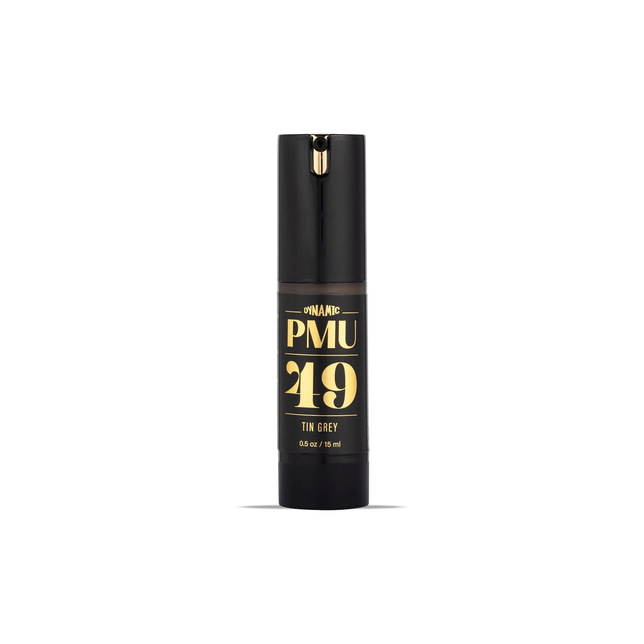 DYNAMIC PMU – 49 Tin Grey 15 ml