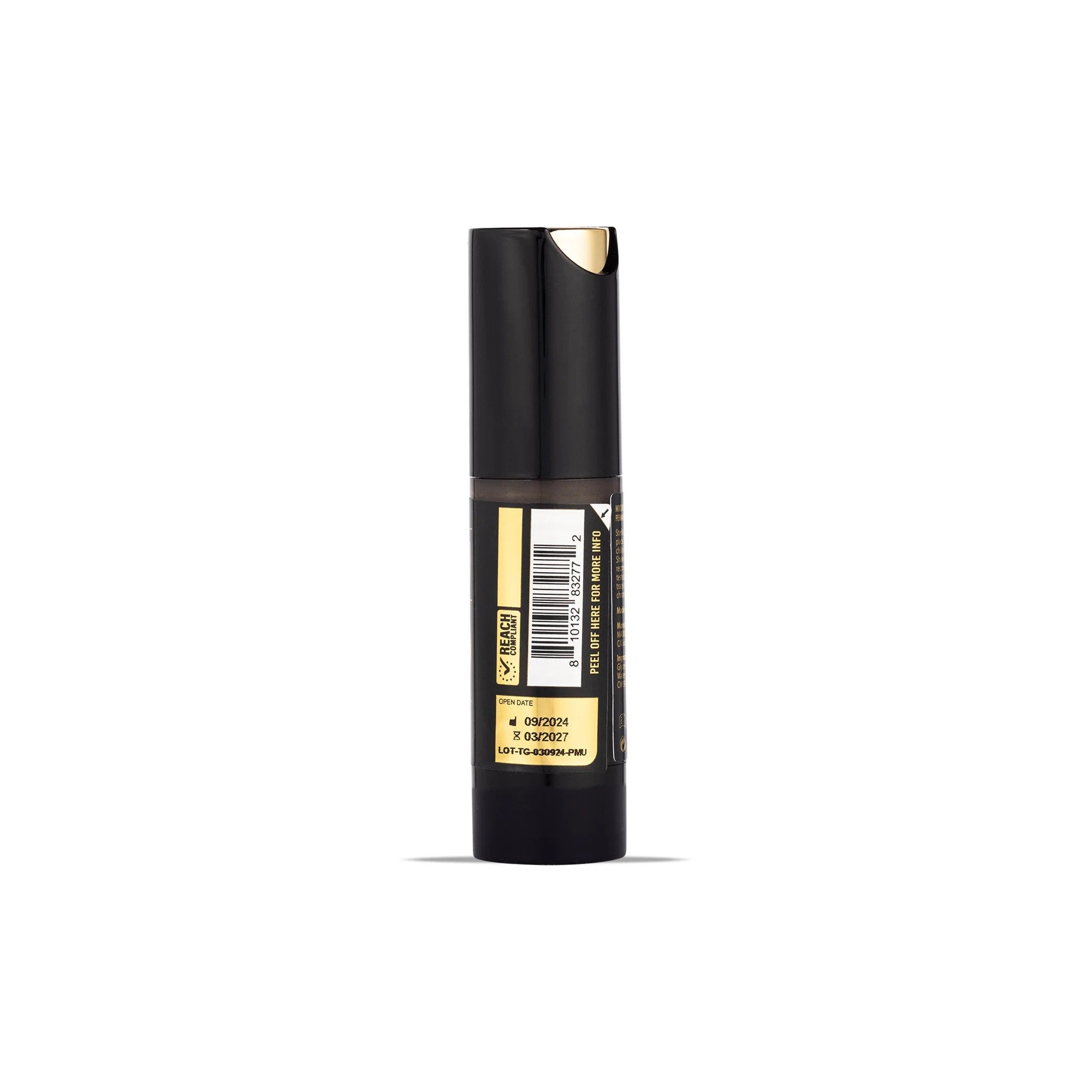 DYNAMIC PMU – 49 Tin Grey 15 ml