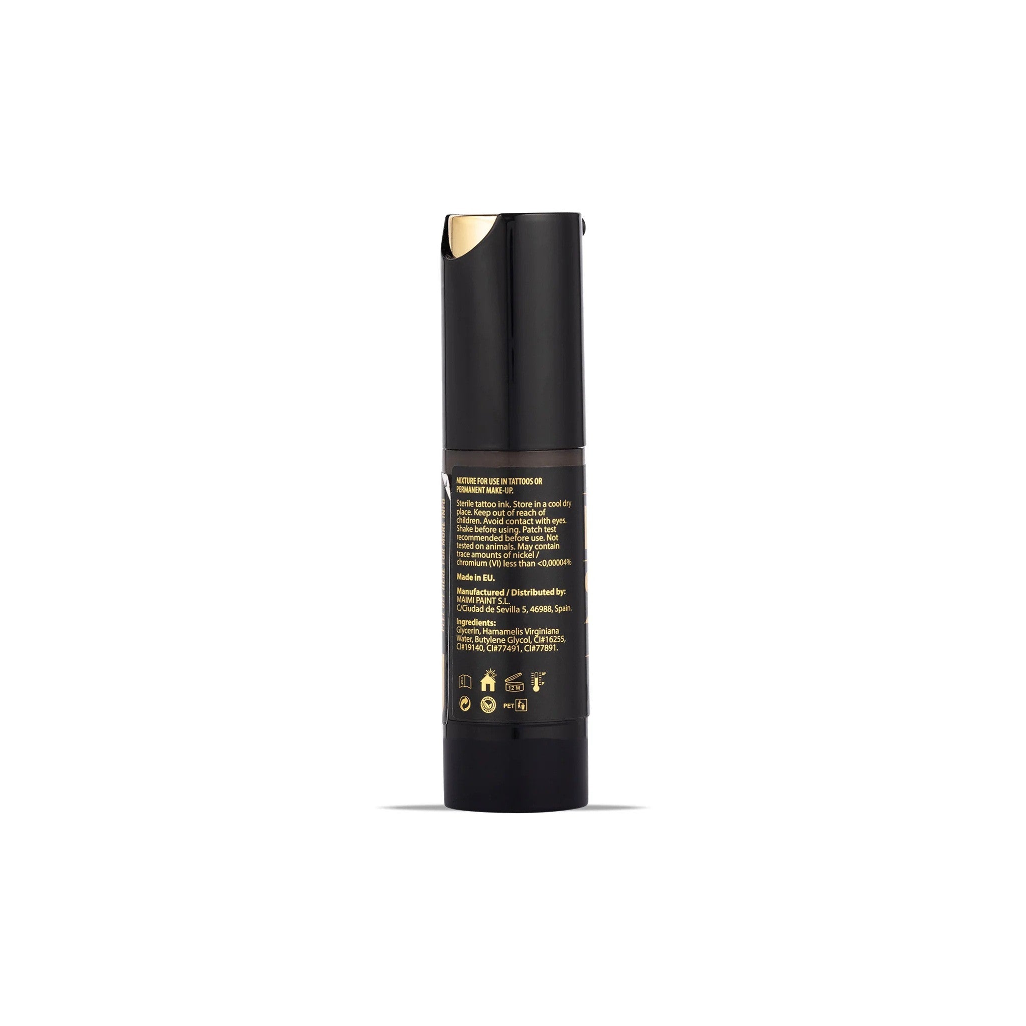 DYNAMIC PMU – 49 Tin Grey 15 ml