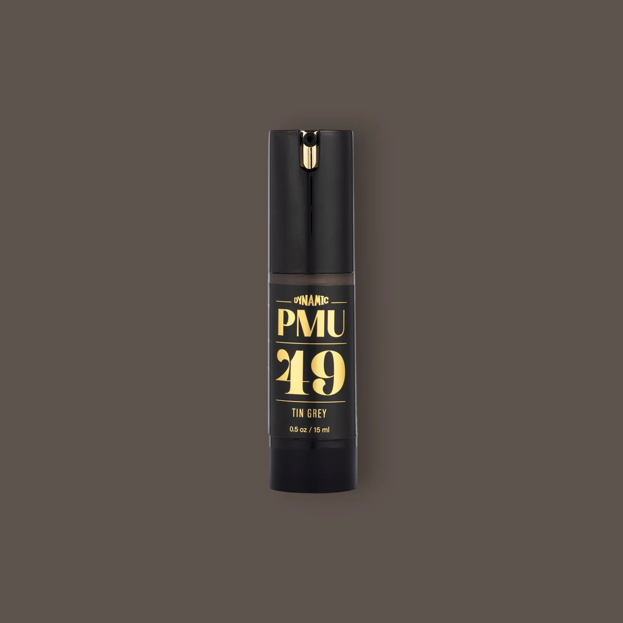 DYNAMIC PMU – 49 Tin Grey 15 ml