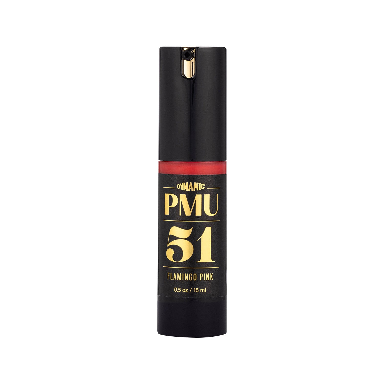 DYNAMIC PMU – 51 Flamingo Pink 15 ml