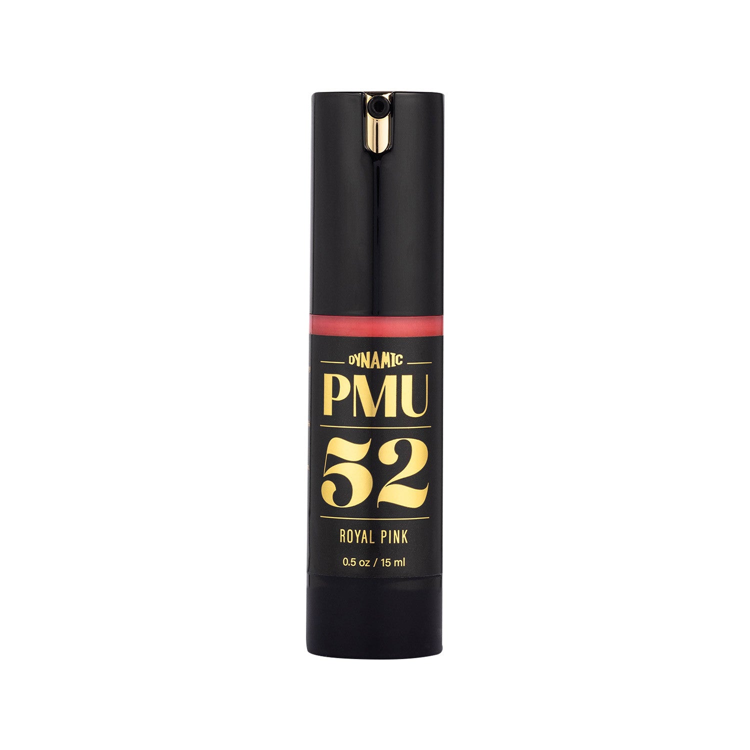DYNAMIC PMU – 52 Royal Pink 15 ml