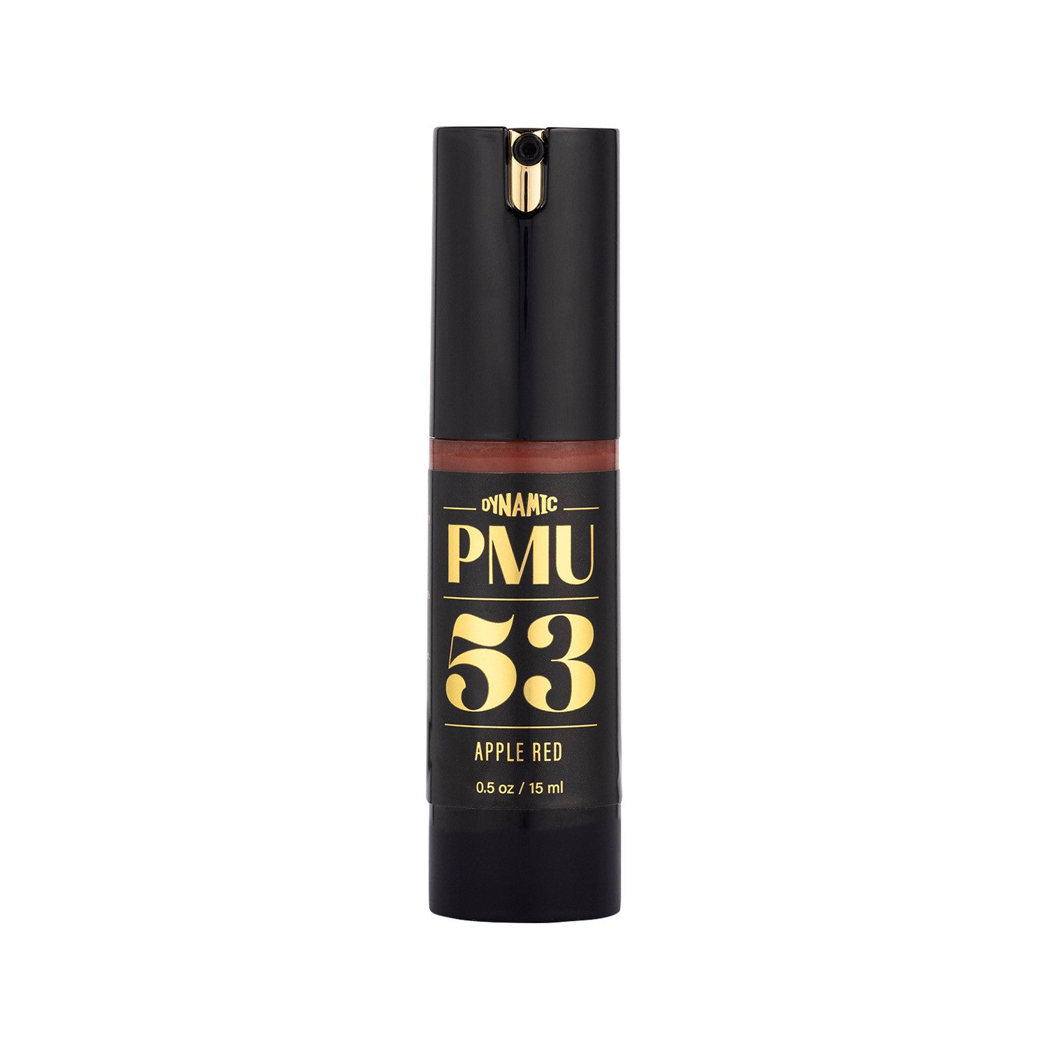 DYNAMIC PMU – 53 Apple Red 15 ml