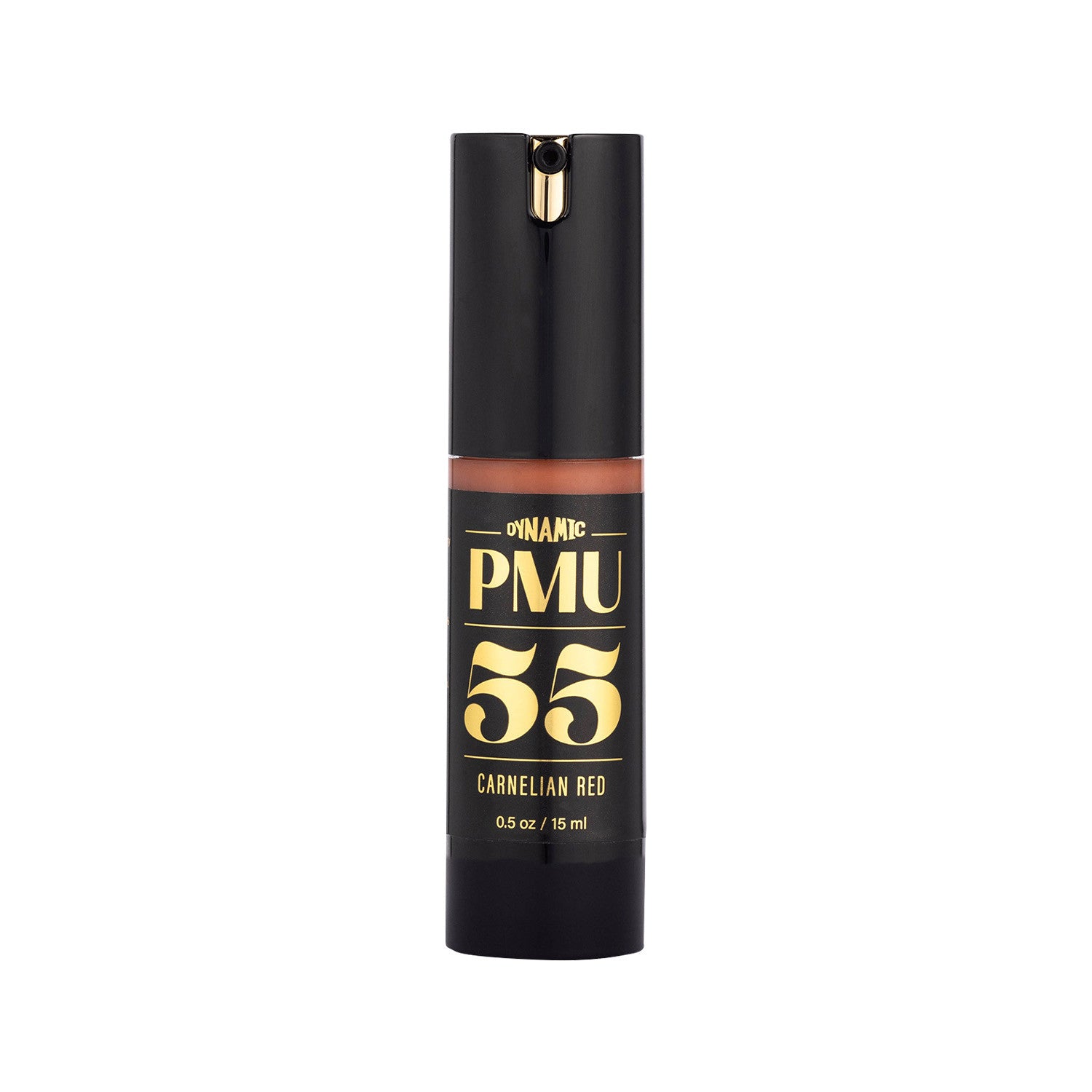 DYNAMIC PMU – 55 Carnelian Red 15 ml