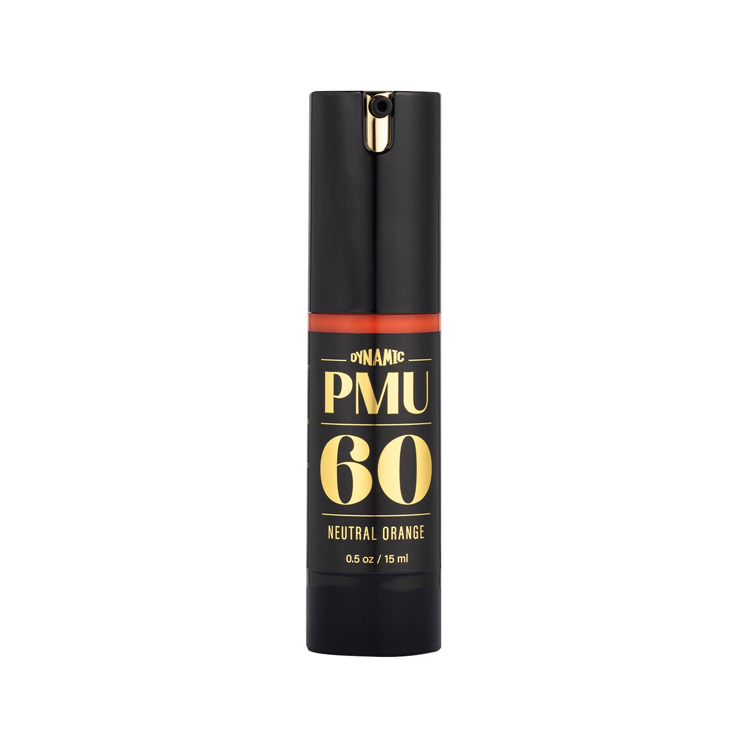 DYNAMIC PMU – 60 Neutral Orange 15 ml
