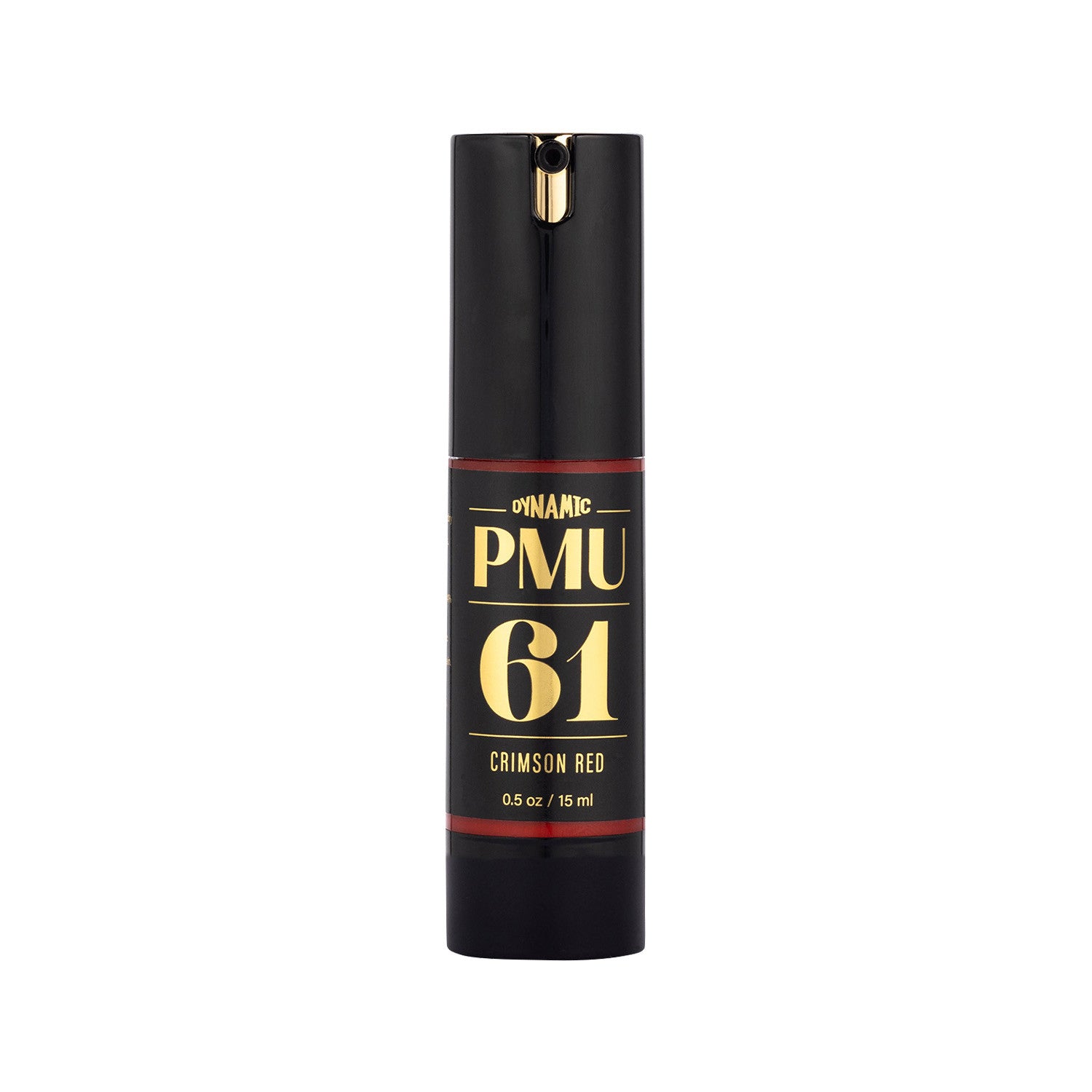 DYNAMIC PMU – 61 Crimson Red 15 ml