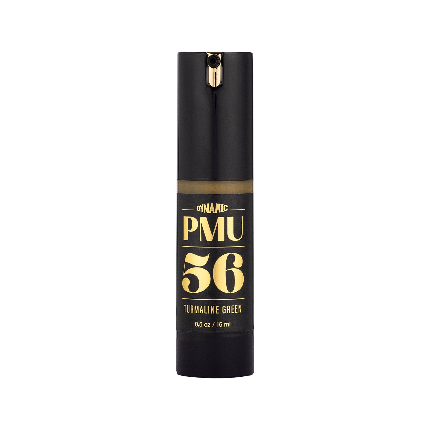DYNAMIC PMU – 56 Turmaline Green 15 ml