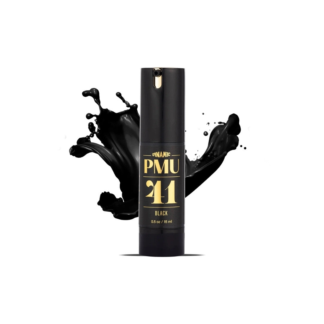 DYNAMIC PMU – 41 Black 15 ml