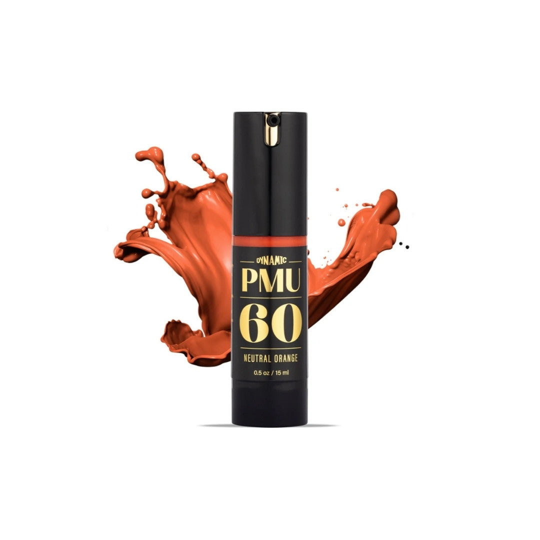 DYNAMIC PMU – 60 Neutral Orange 15 ml