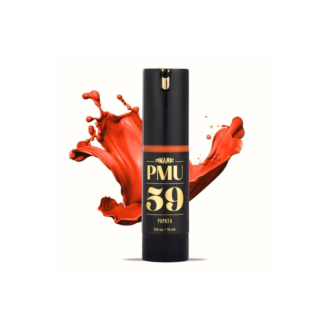 DYNAMIC PMU – 59 Papaya 15 ml
